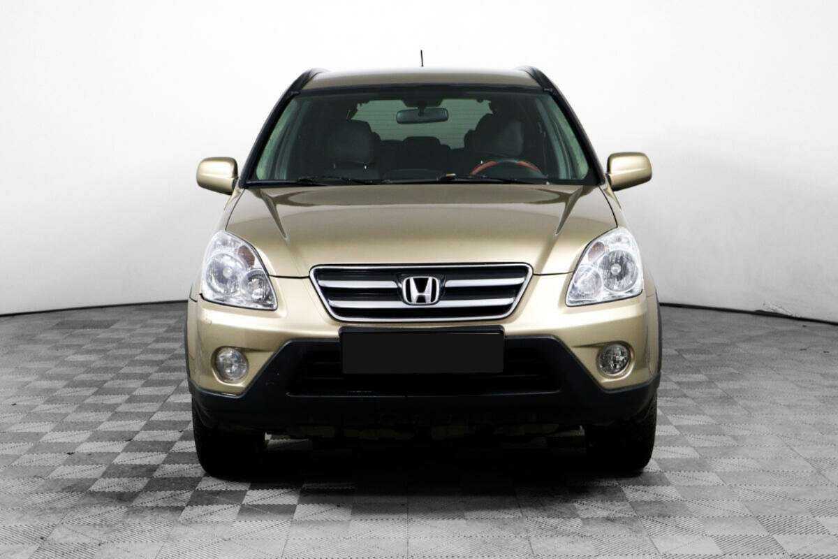 Купить Honda CR-V, 2005, 486 723 км, фото №2