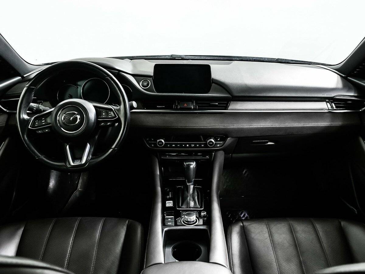 Купить Mazda 6, 2022, 68 795 км, фото №11