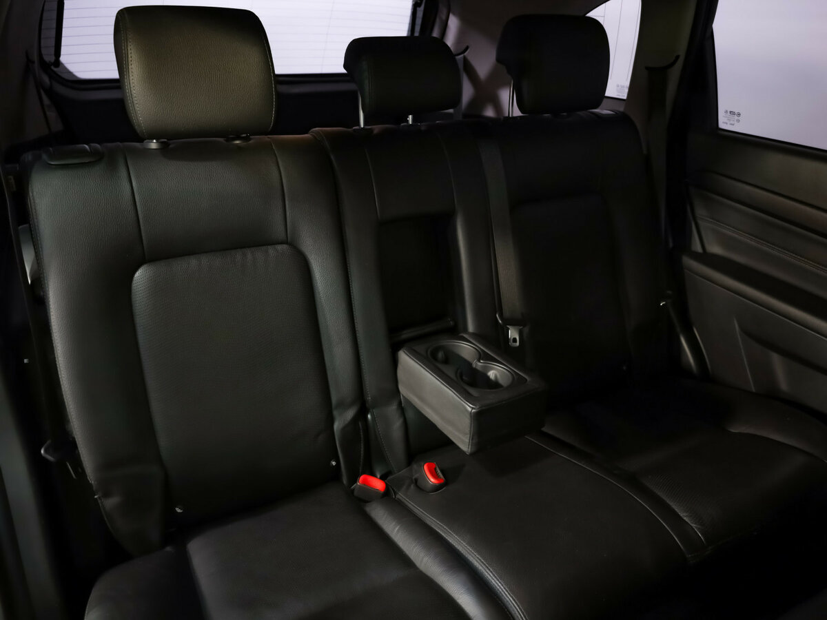 Купить Chevrolet Captiva I Рестайлинг 2, 2013, 297 826 км, фото №25