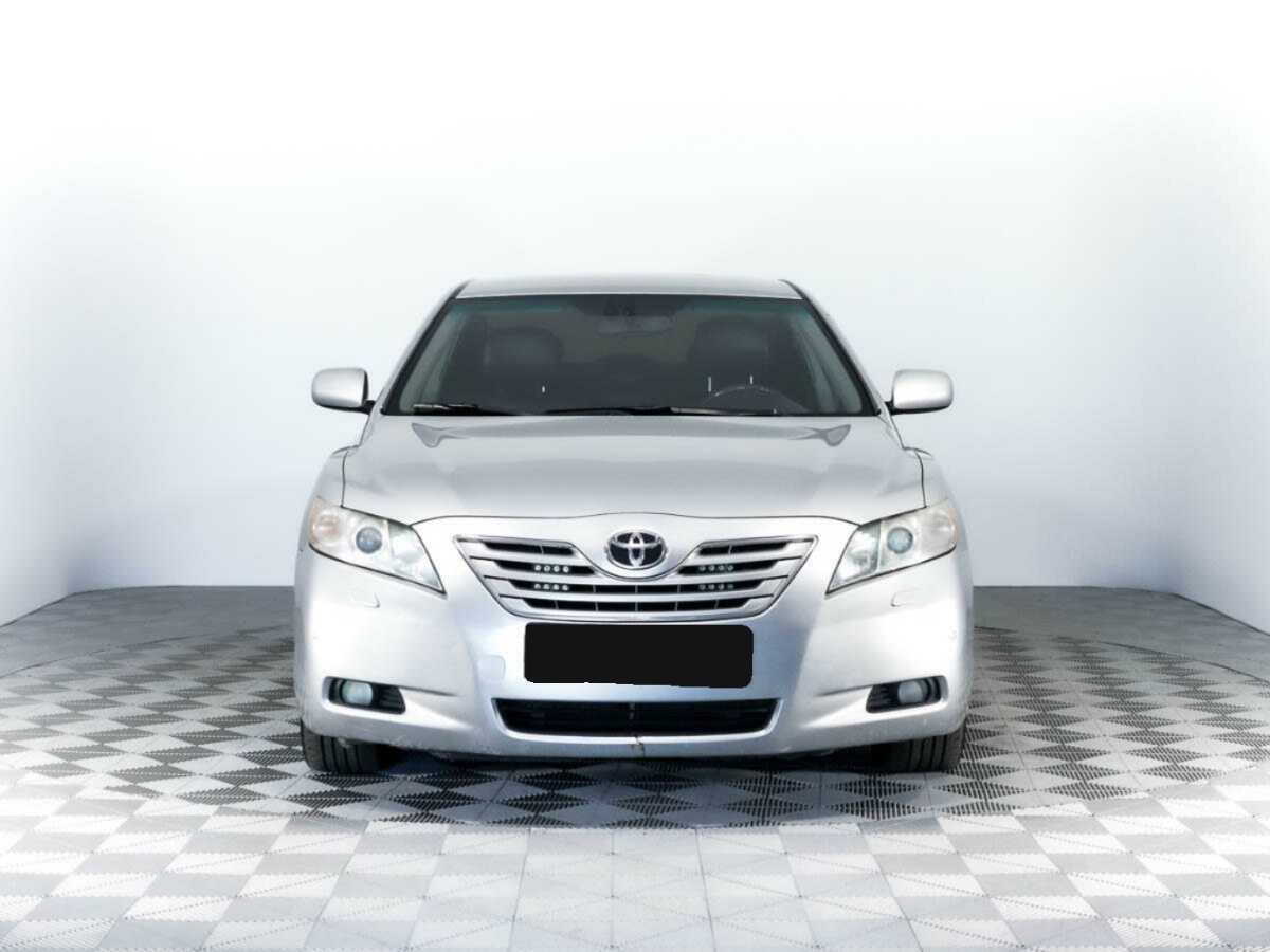 Купить Toyota Camry, 2007, 216 567 км, фото №2