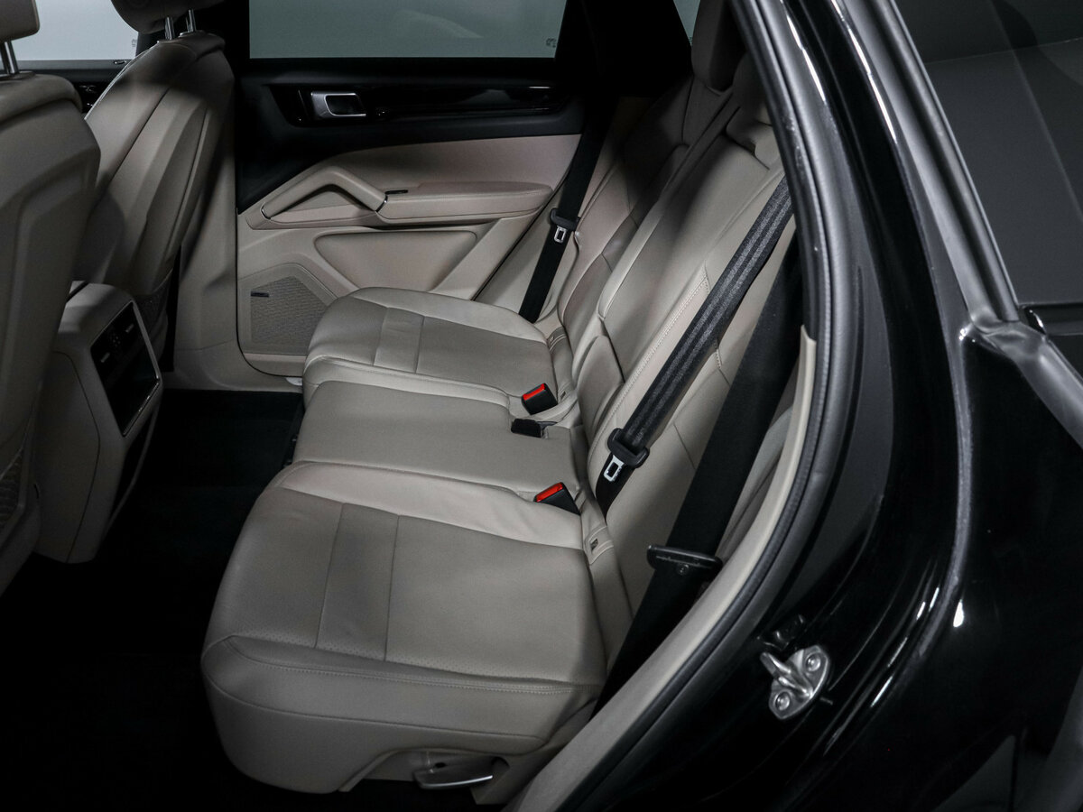 Купить Porsche Cayenne III, 2021, 52 578 км, фото №10
