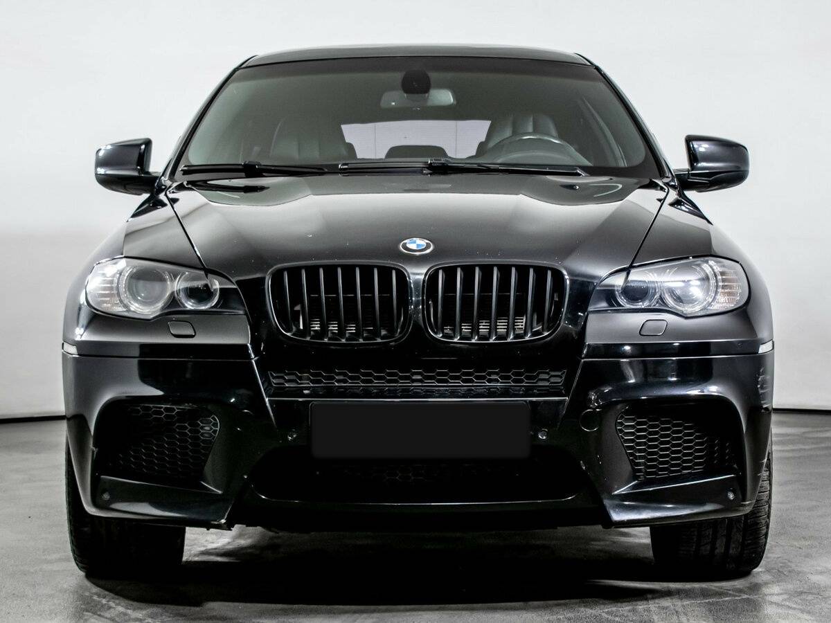 Купить BMW X6 M I (E71), 2011, 141 735 км, фото №2
