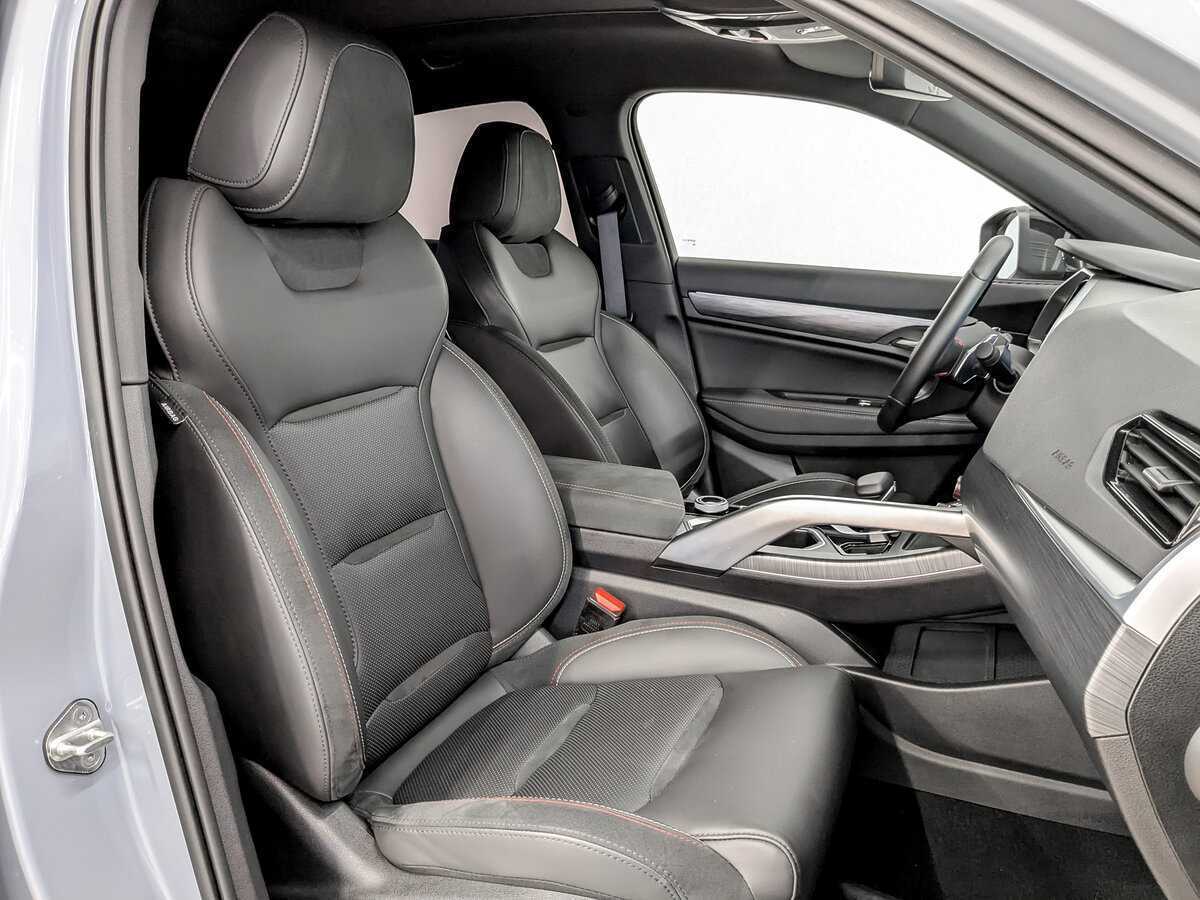 Купить Geely Tugella, 2023, 27 426 км, фото №24