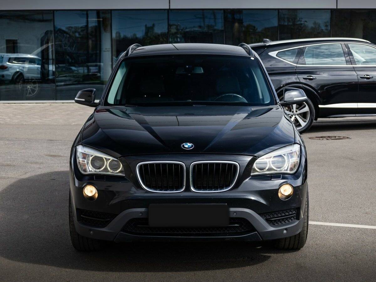 Купить BMW X1 20i, 2012, 171 000 км, фото №3