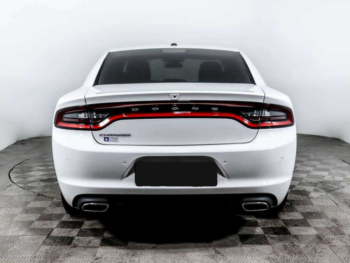 Купить Dodge Charger, 2020, 45 000 км, фото №5