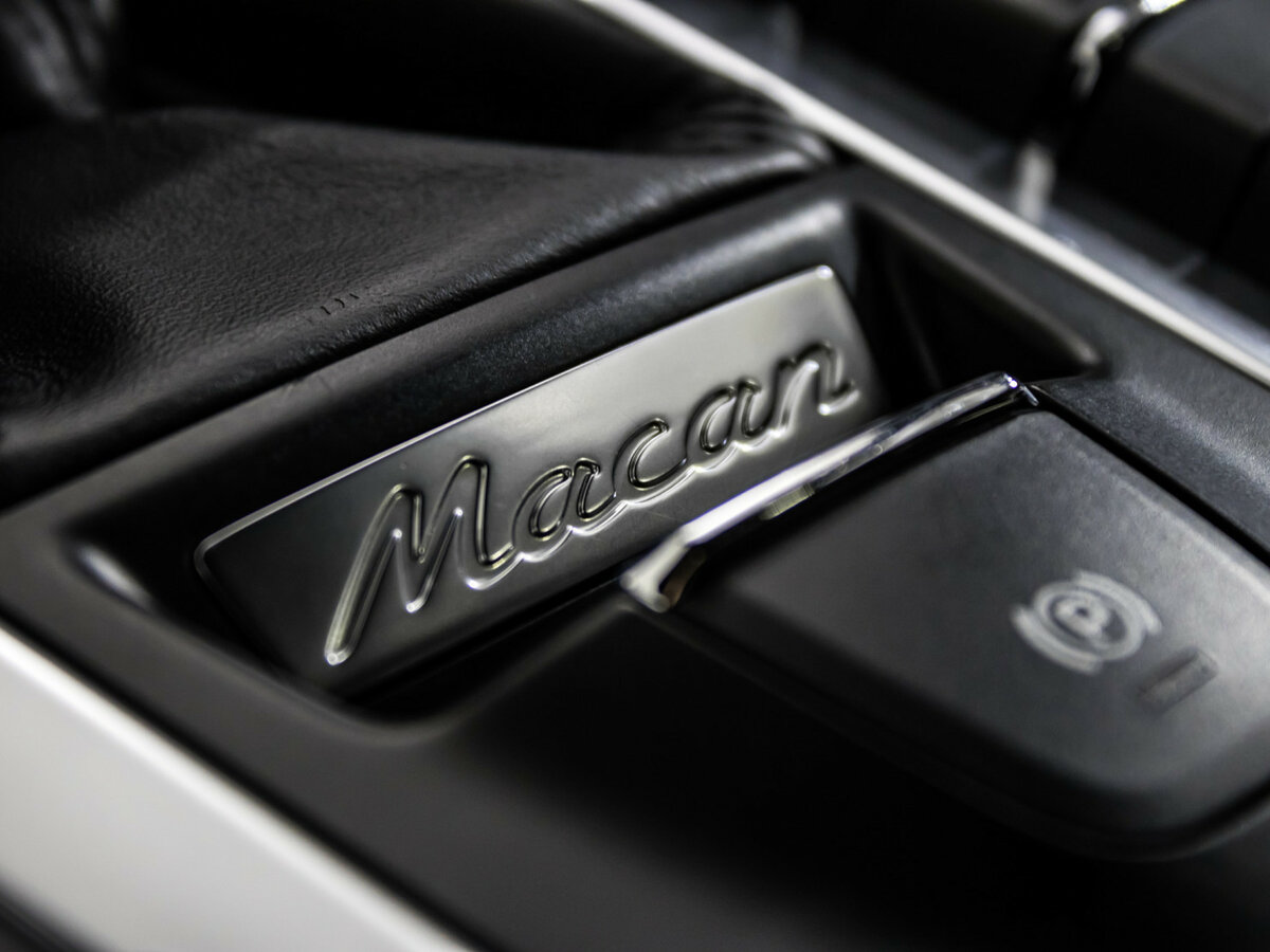 Купить Porsche Macan I, 2017, 121 232 км, фото №15