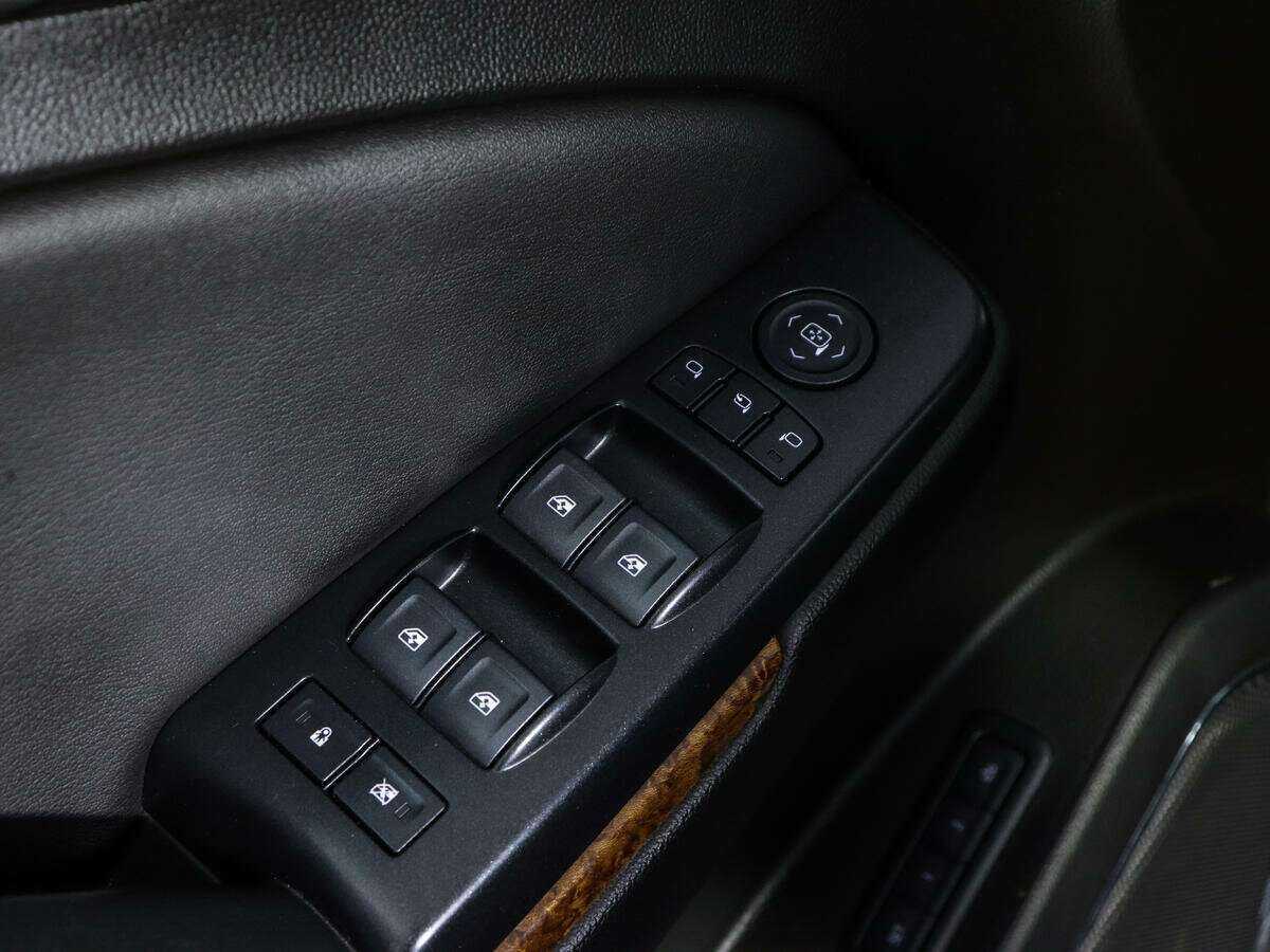 Купить Chevrolet Tahoe, 2020, 61 650 км, фото №17
