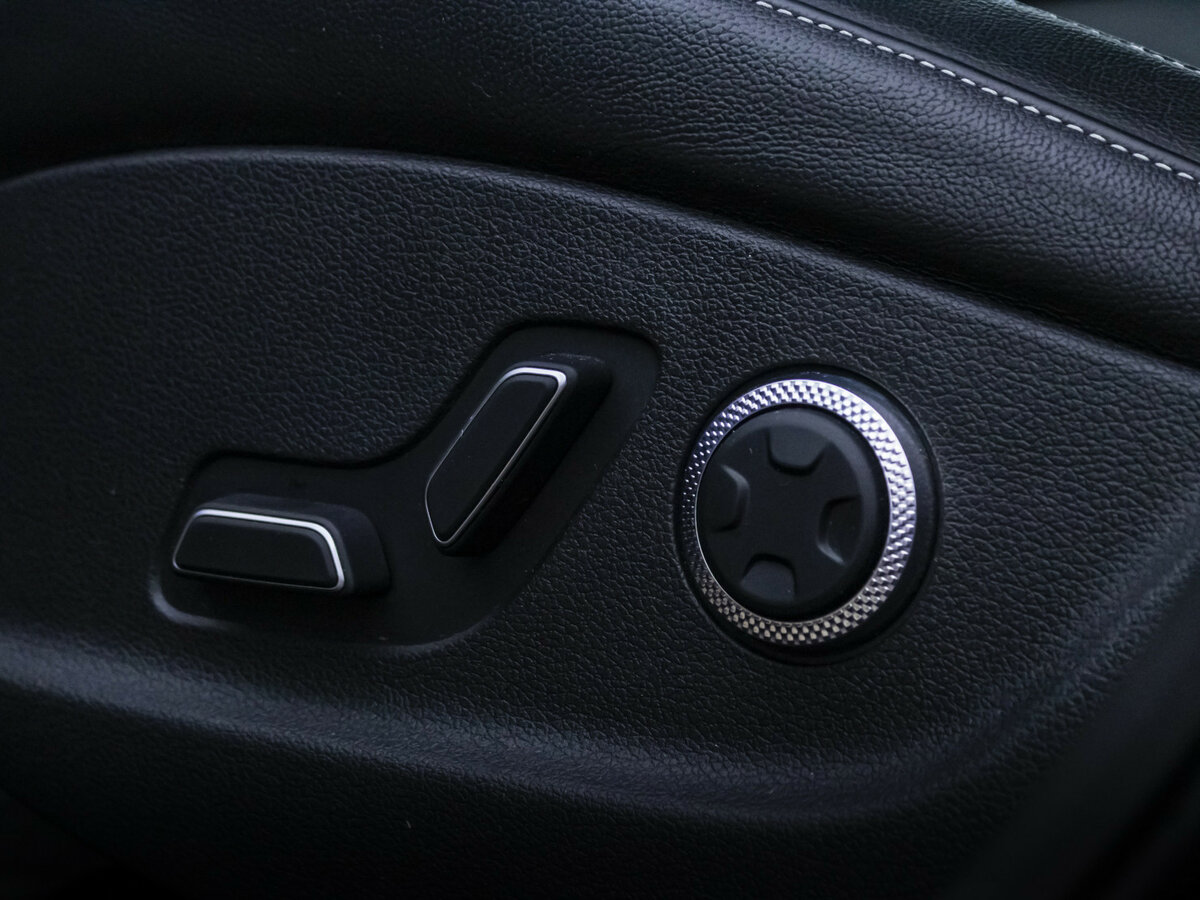 Купить Genesis G80 II, 2021, 118 000 км, фото №19