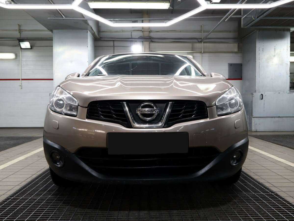 Купить Nissan Qashqai, 2011, 217 000 км, фото №2