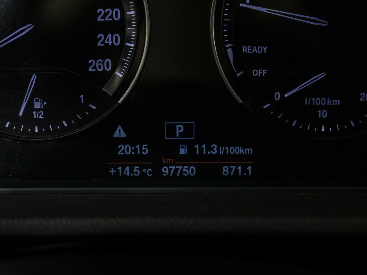 Купить BMW X2 xDrive20i I (F39), 2018, 97 000 км, фото №10