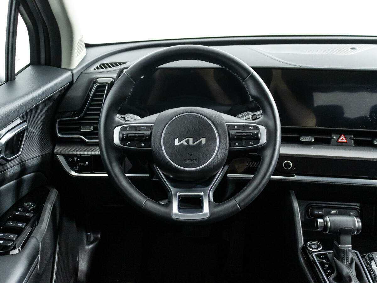 Купить Kia Sportage, 2023, 17 006 км, фото №26