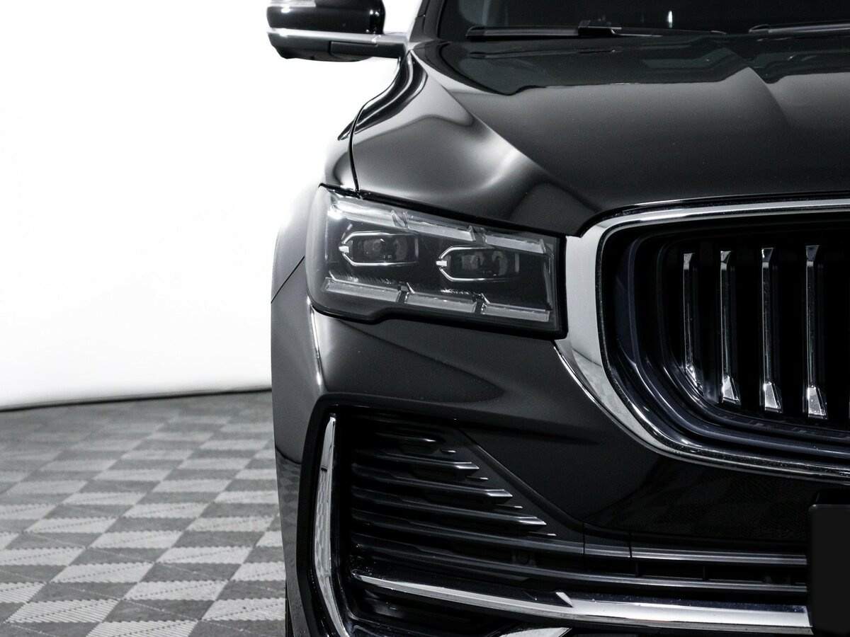 Купить Geely Monjaro, 2023, 27 044 км, фото №18