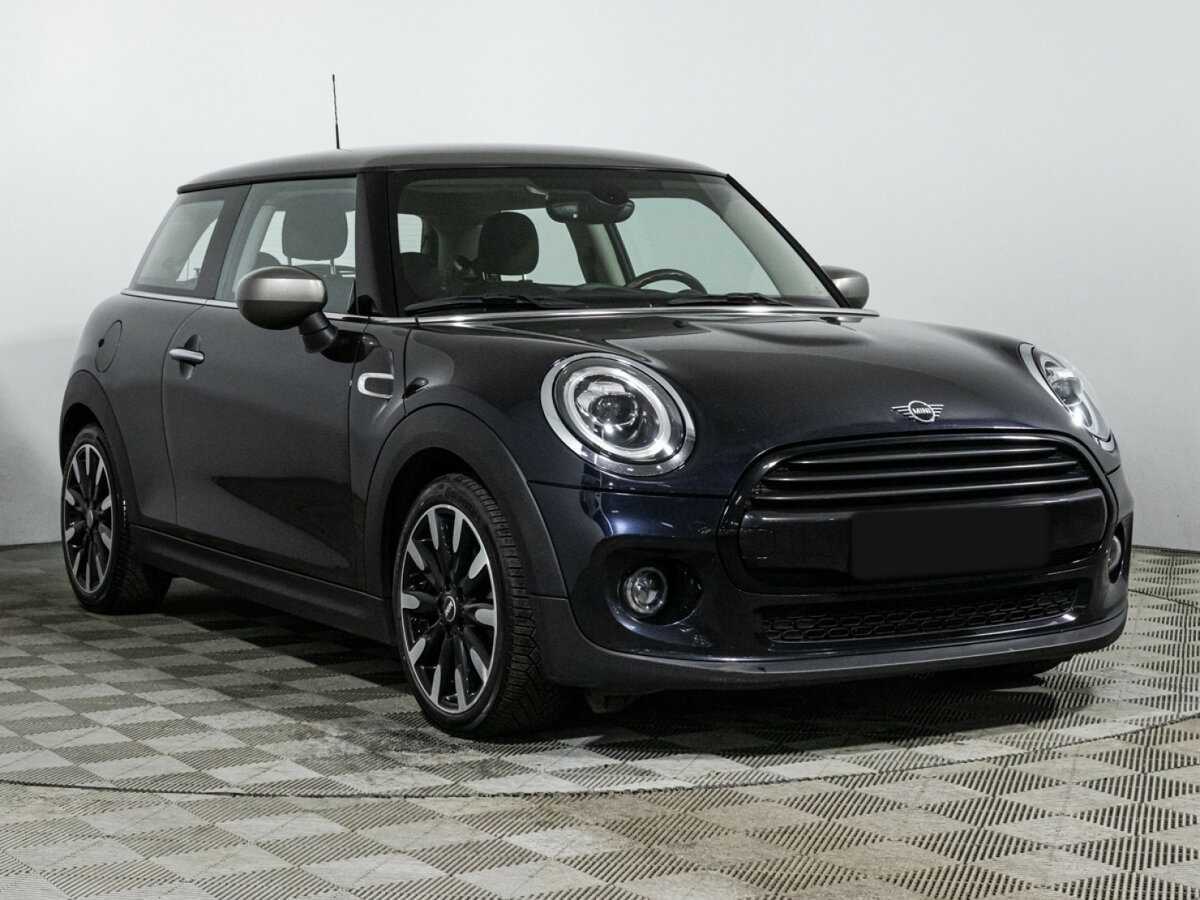 Купить Mini Hatch Cooper, 2020, 41 644 км, фото №3