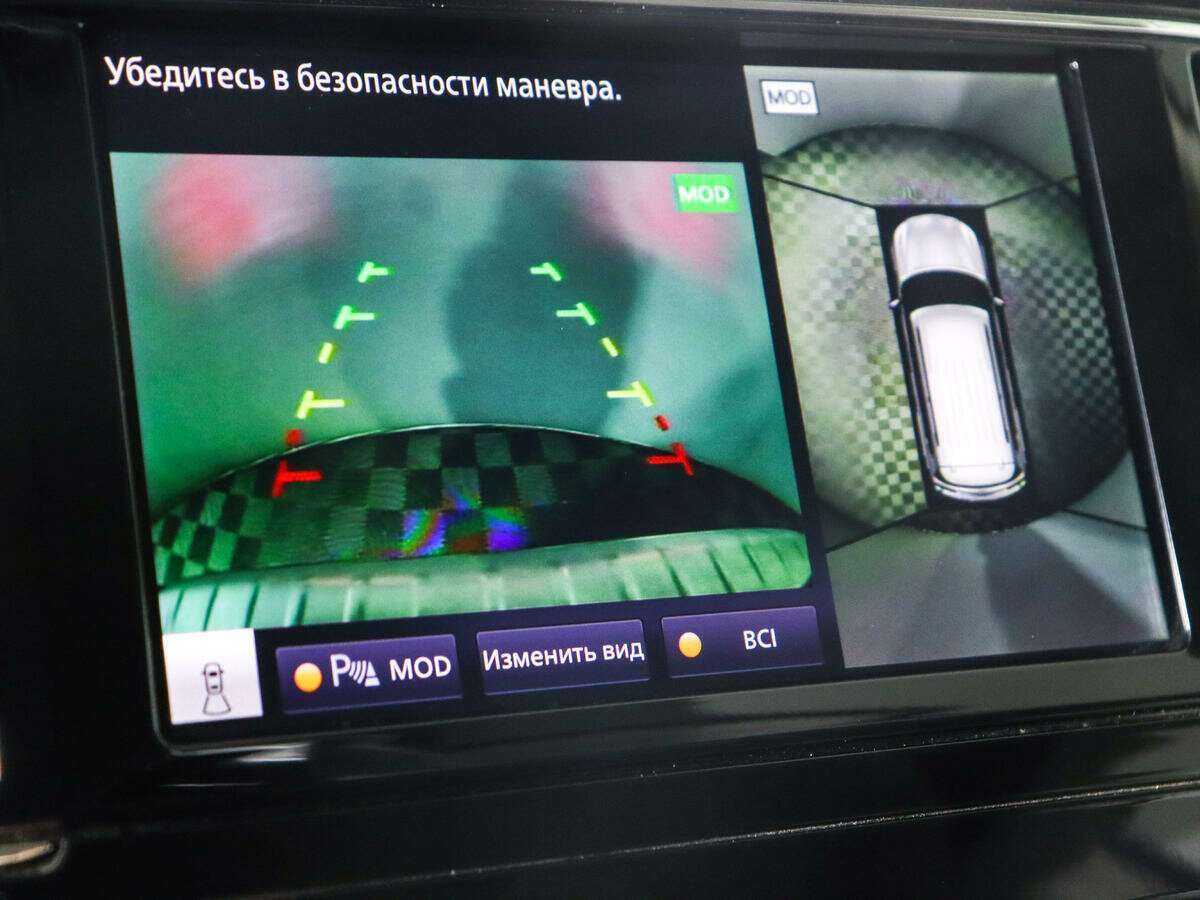 Купить Infiniti QX80, 2020, 85 759 км, фото №13