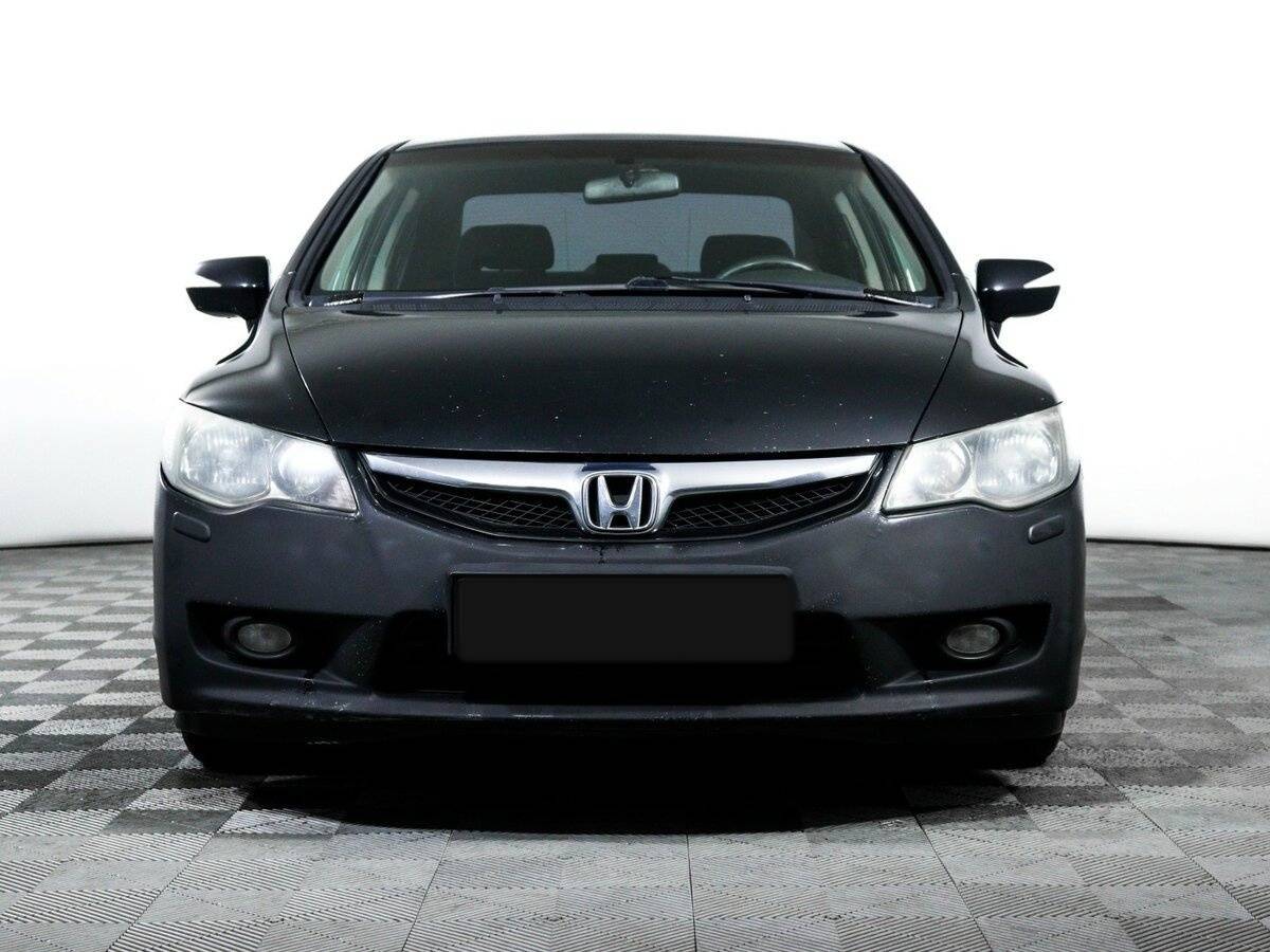 Купить Honda Civic, 2011, 217 368 км, фото №2
