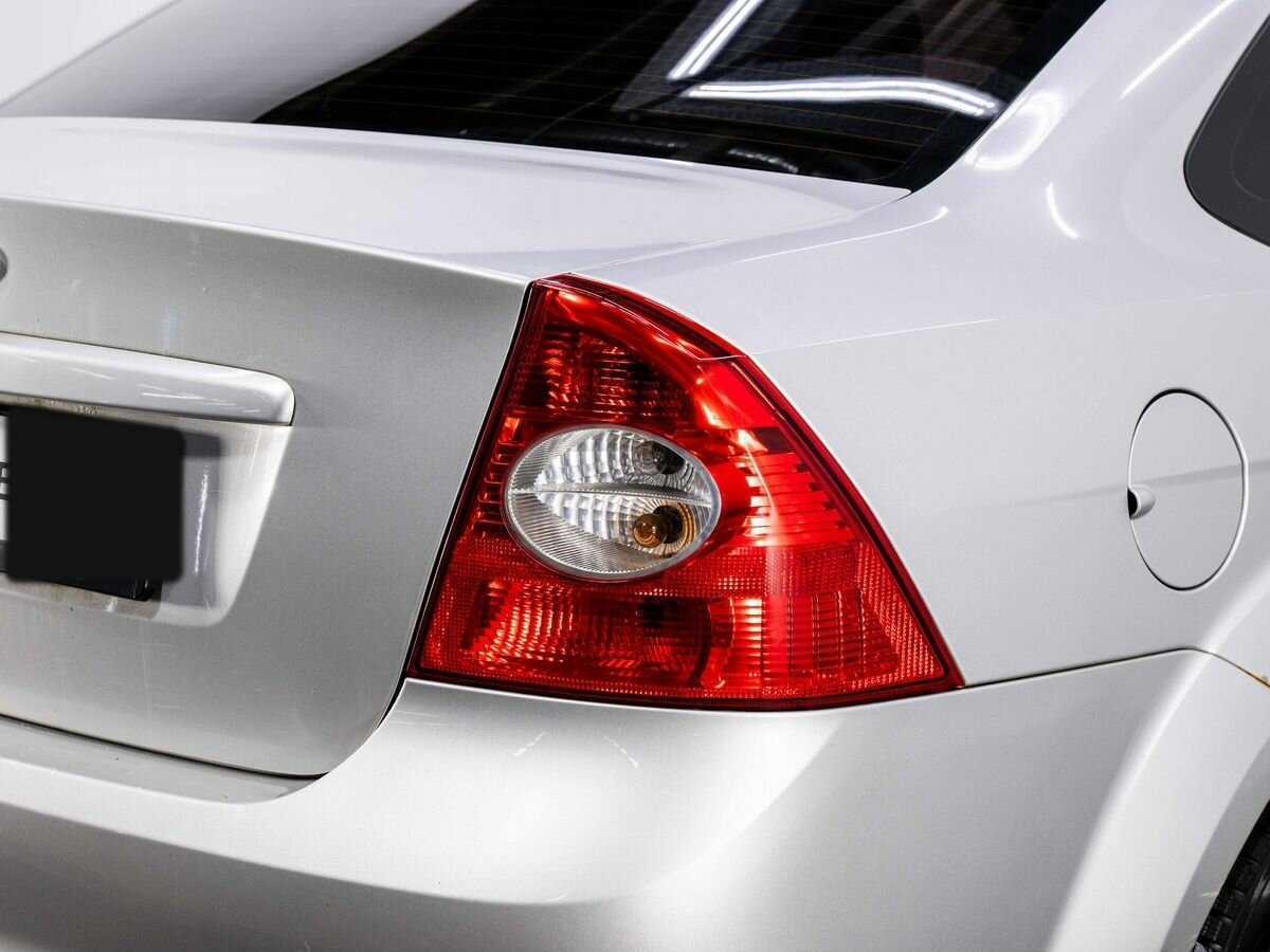 Купить Ford Focus, 2011, 231 670 км, фото №19