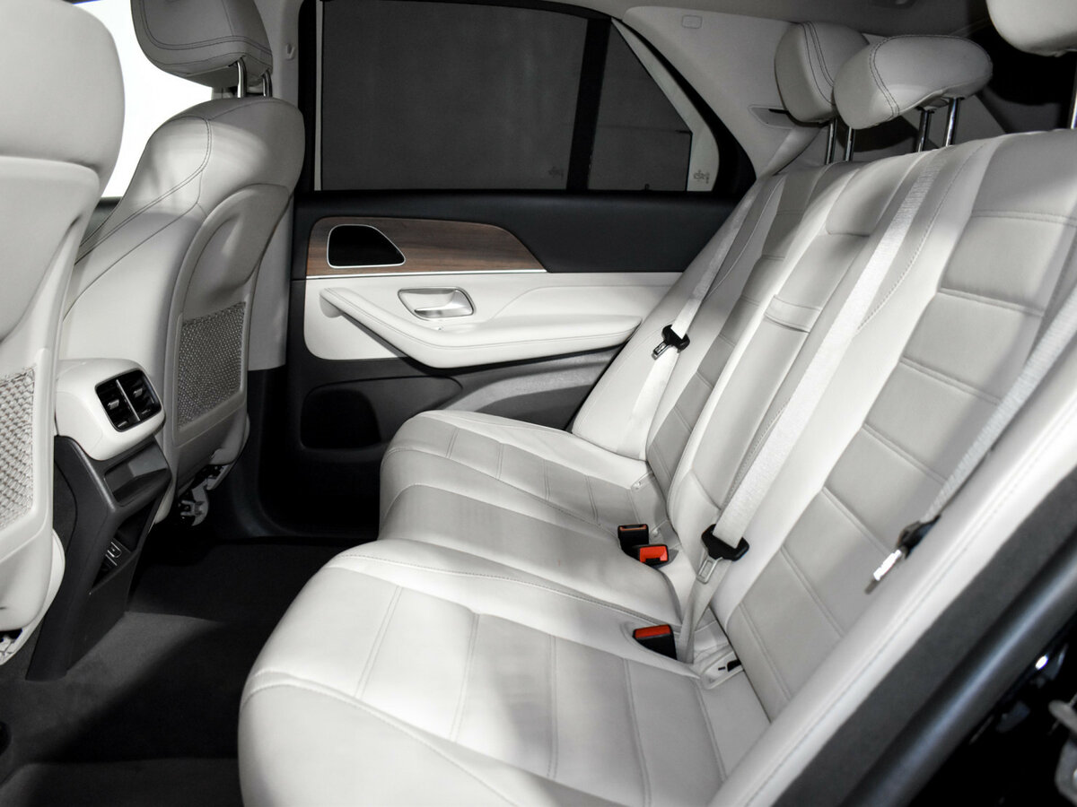 Купить Mercedes-Benz GLE 300 d II (V167), 2019, 130 058 км, фото №9
