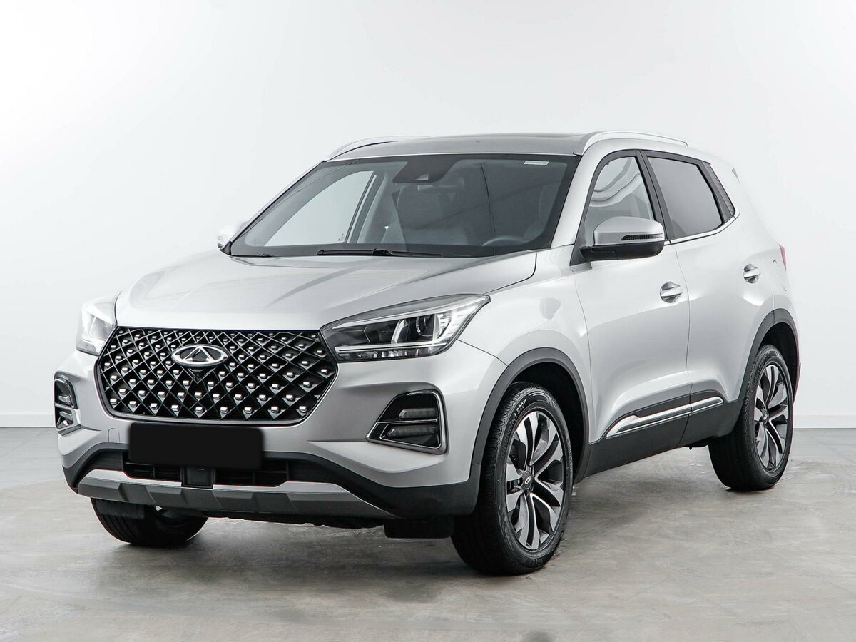 Купить Chery Tiggo 4 Pro I, 2024, 19 676 км, фото №4