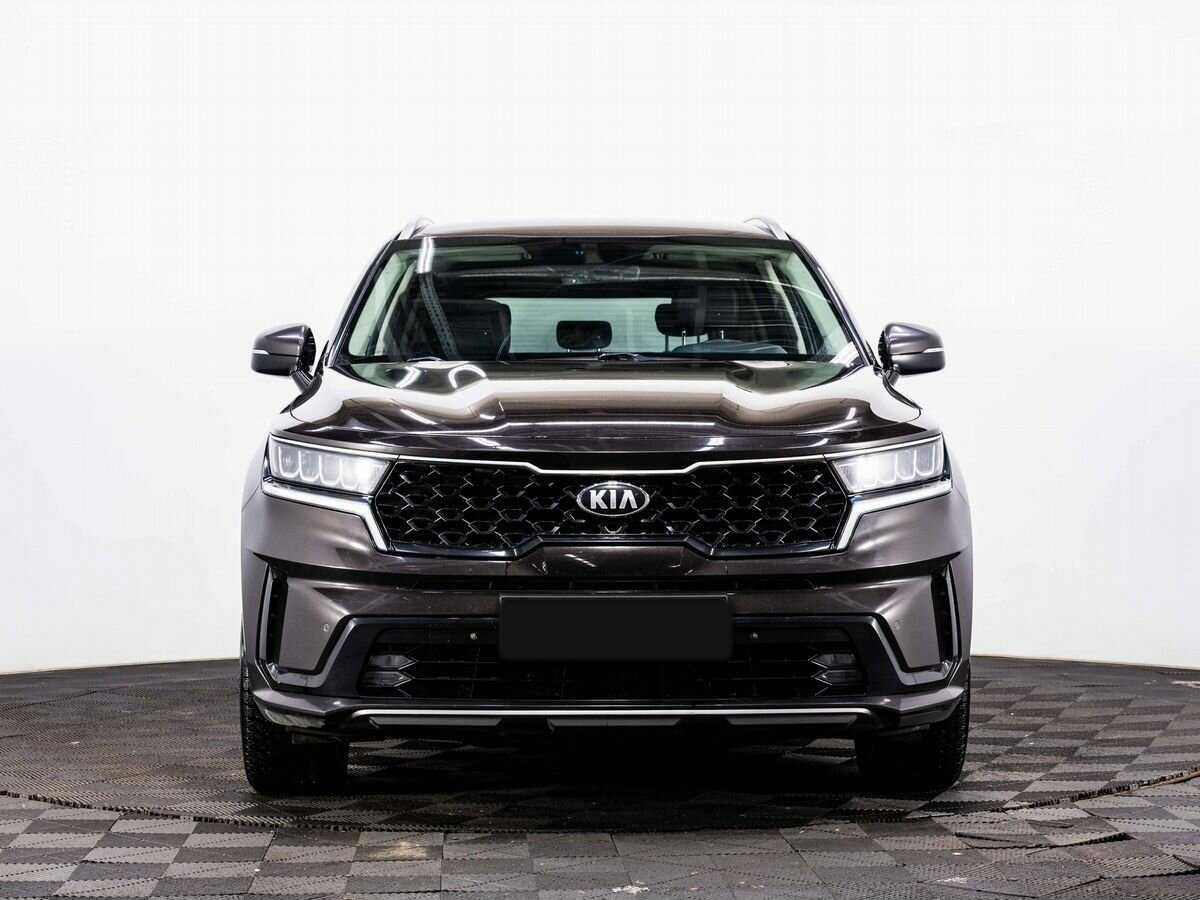 Купить Kia Sorento, 2020, 91 000 км, фото №2