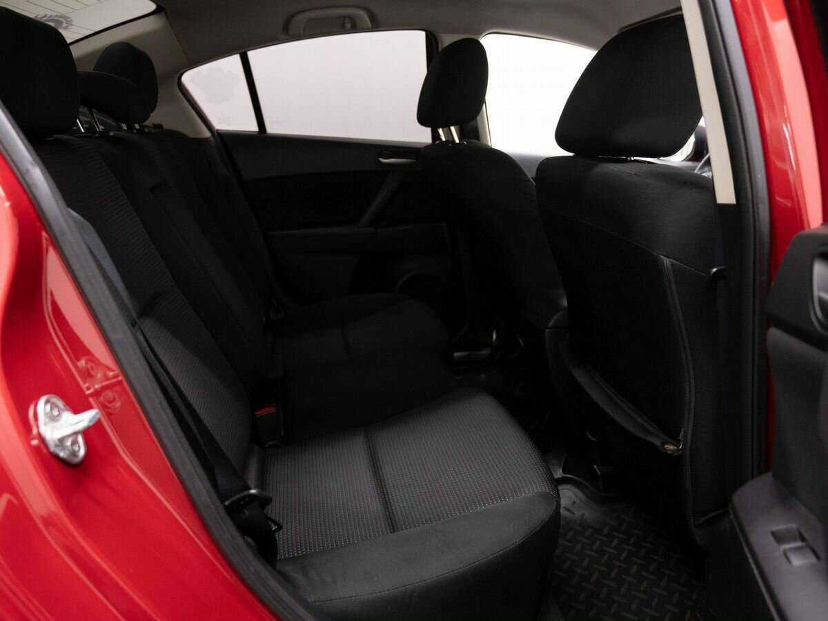 Купить Mazda 3, 2011, 262 000 км, фото №10