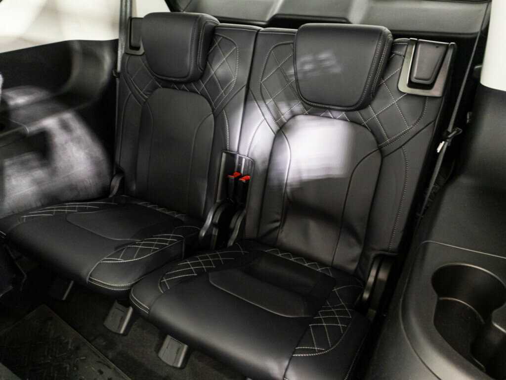 Купить Exeed VX, 2023, 26 916 км, фото №8