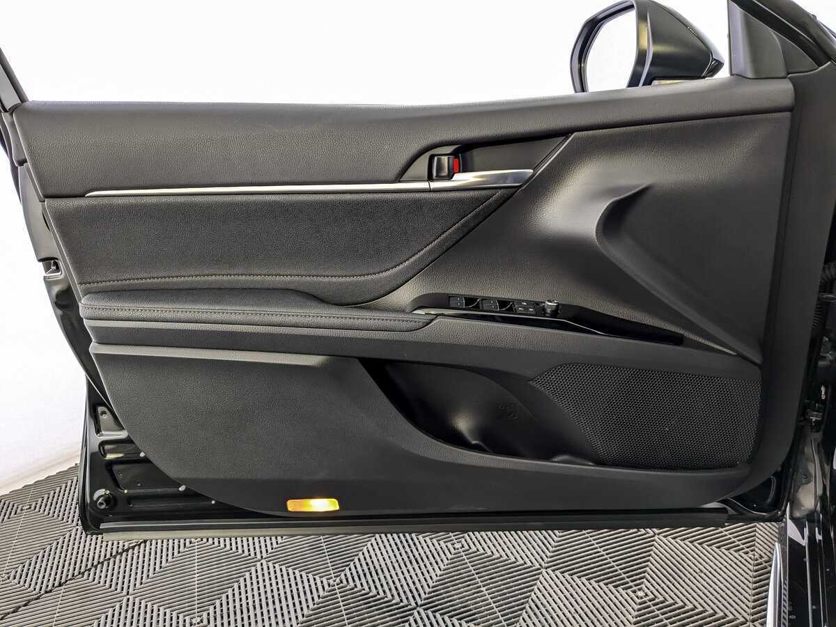 Купить Toyota Camry, 2023, 16 070 км, фото №15