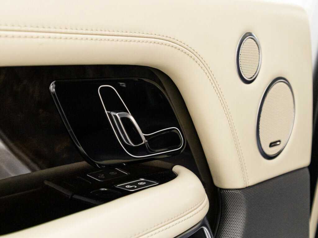 Купить Land Rover Range Rover, 2019, 120 113 км, фото №29