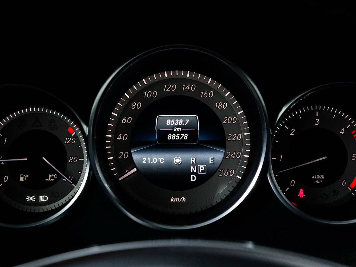 Купить Mercedes-Benz CLS 350 BlueTEC II (C218) Рестайлинг, 2017, 88 577 км, фото №11