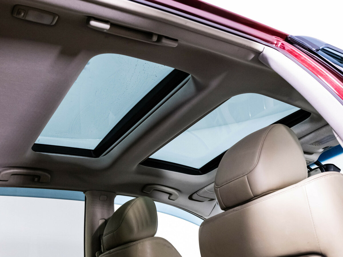 Купить Nissan Murano II (Z51), 2010, 136 565 км, фото №22