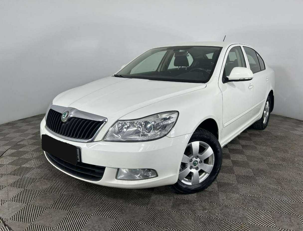 Купить Skoda Octavia, 2011, 220 636 км, фото №1