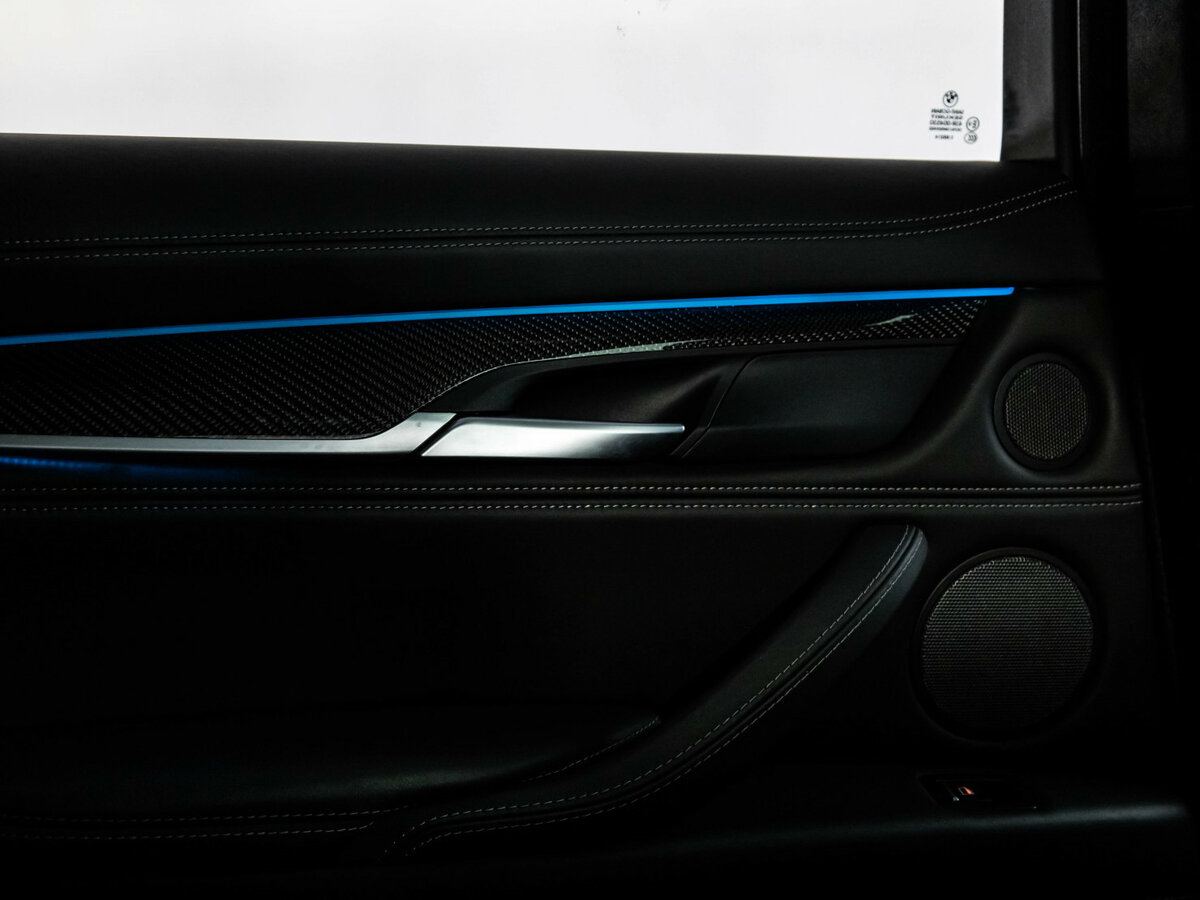 Купить BMW X6 M II (F86), 2017, 111 000 км, фото №32