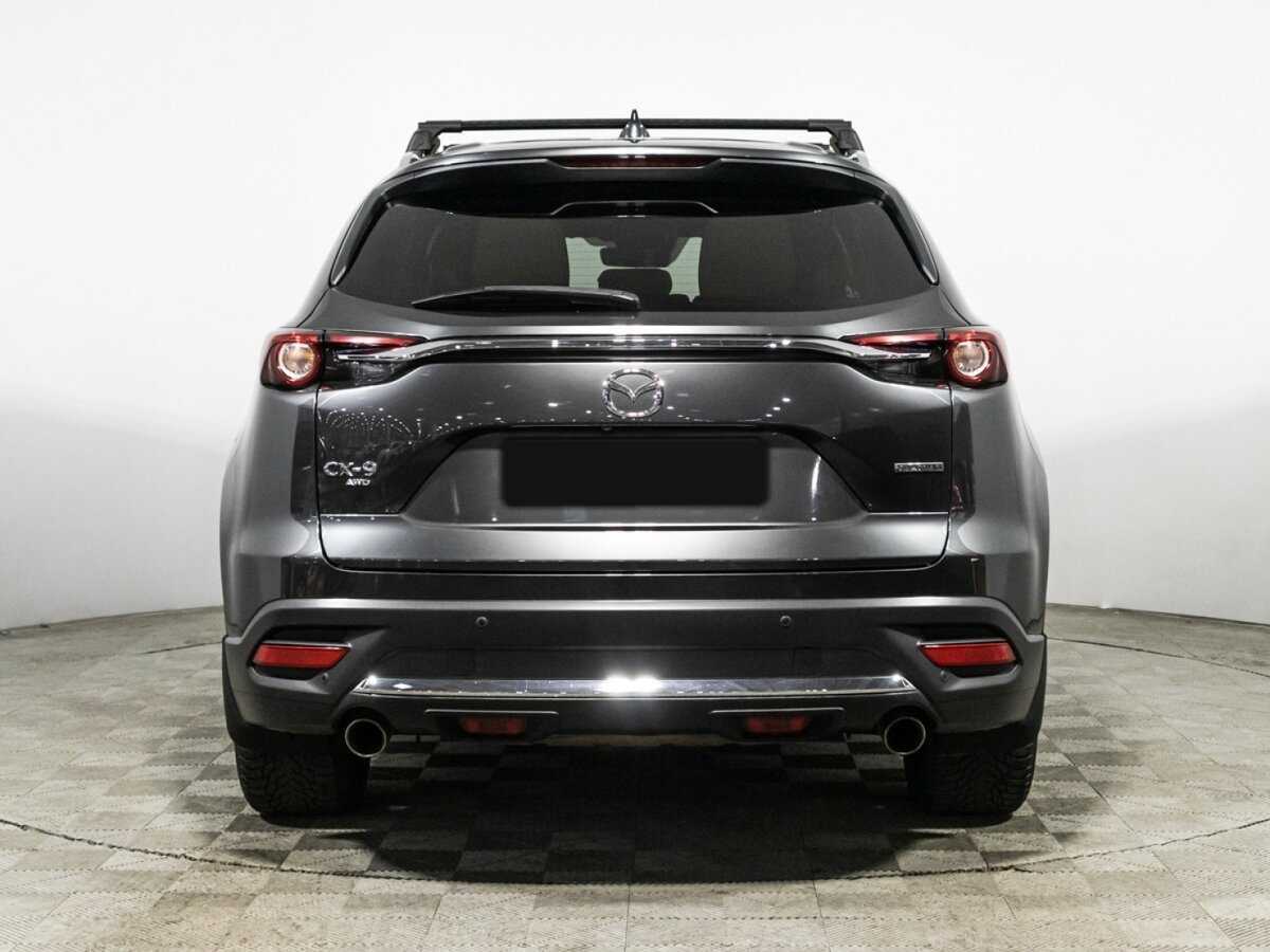 Купить Mazda CX-9, 2021, 96 438 км, фото №6