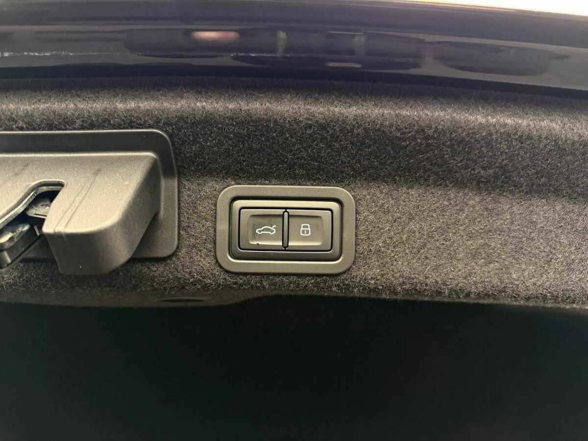 Купить Audi A6 45 TFSI Long, 2024, 1 875 км, фото №28