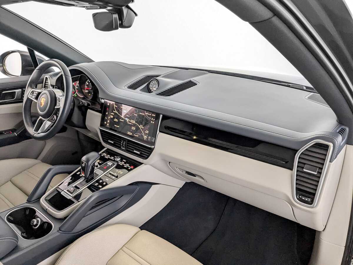 Купить Porsche Cayenne, 2021, 31 580 км, фото №11