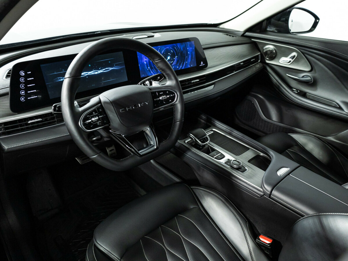 Купить Chery Arrizo 8, 2023, 29 859 км, фото №10