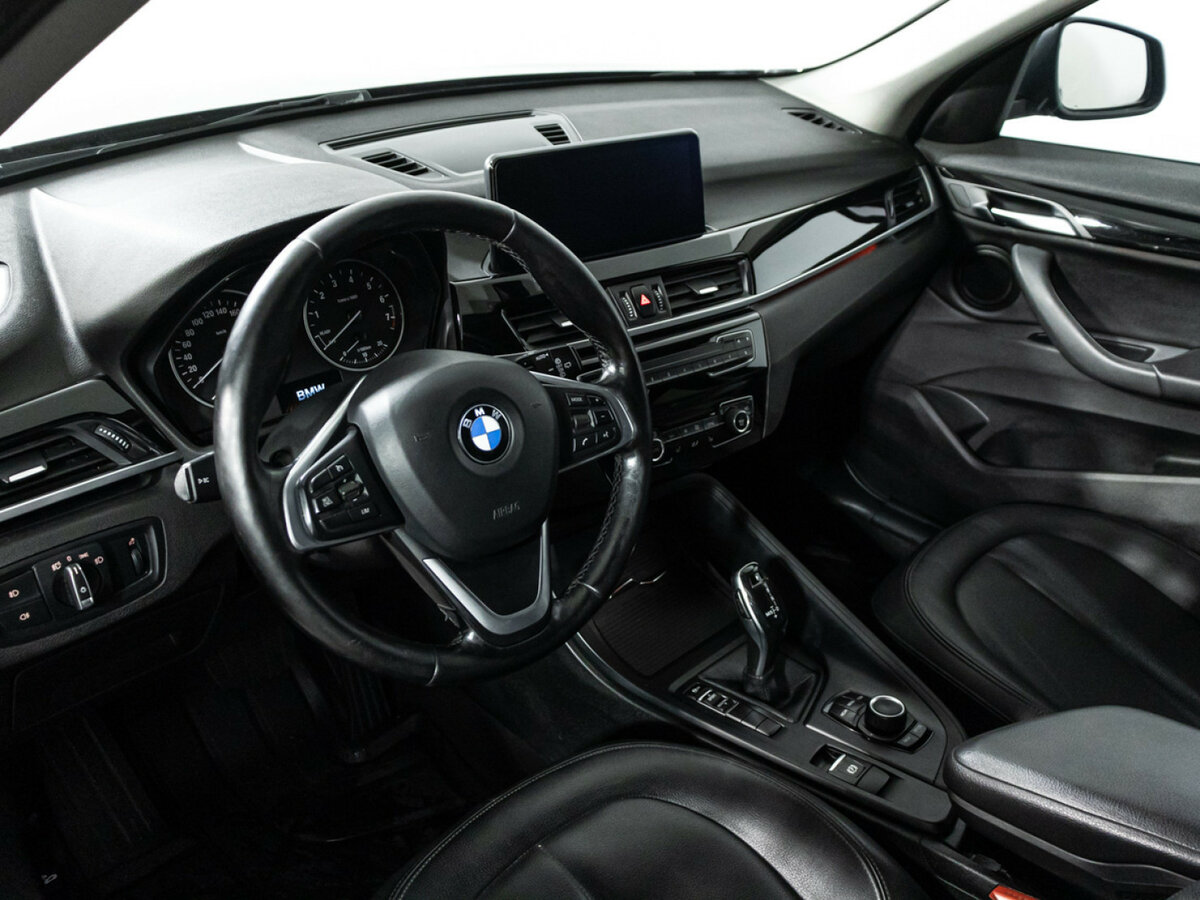 Купить BMW X1 18i sDrive II (F48), 2017, 170 389 км, фото №11