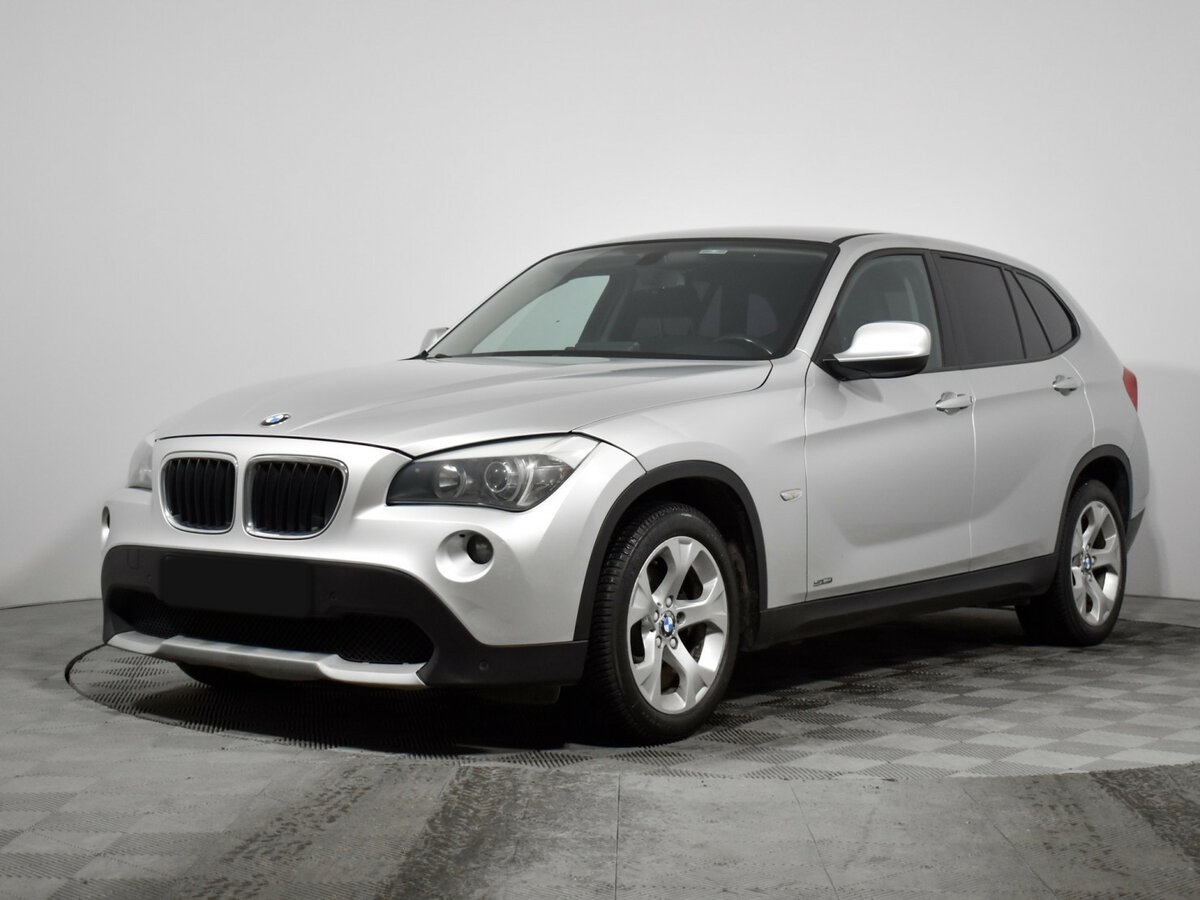 Купить BMW X1 18i I (E84), 2010, 199 017 км, фото №1