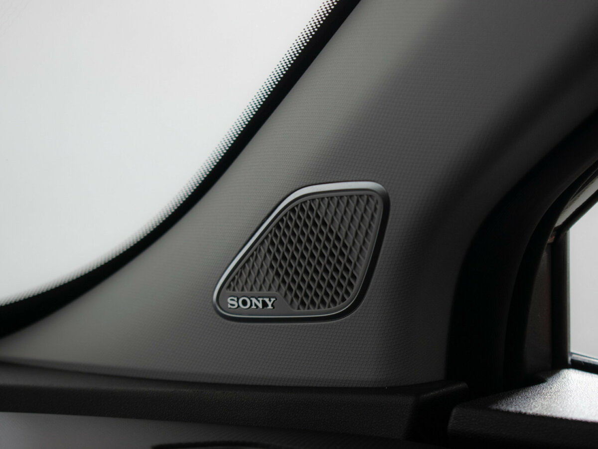 Купить Omoda C5 I, 2023, 18 771 км, фото №19