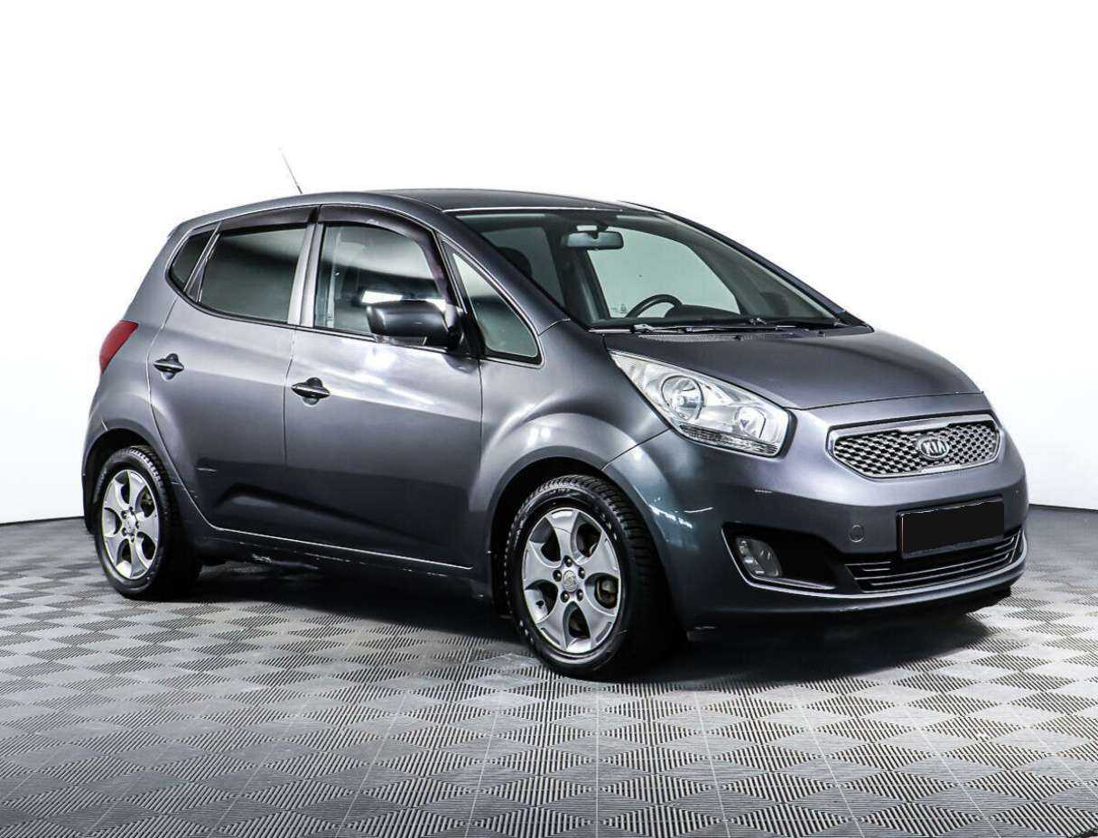 Купить Kia Venga, 2011, 145 000 км, фото №3