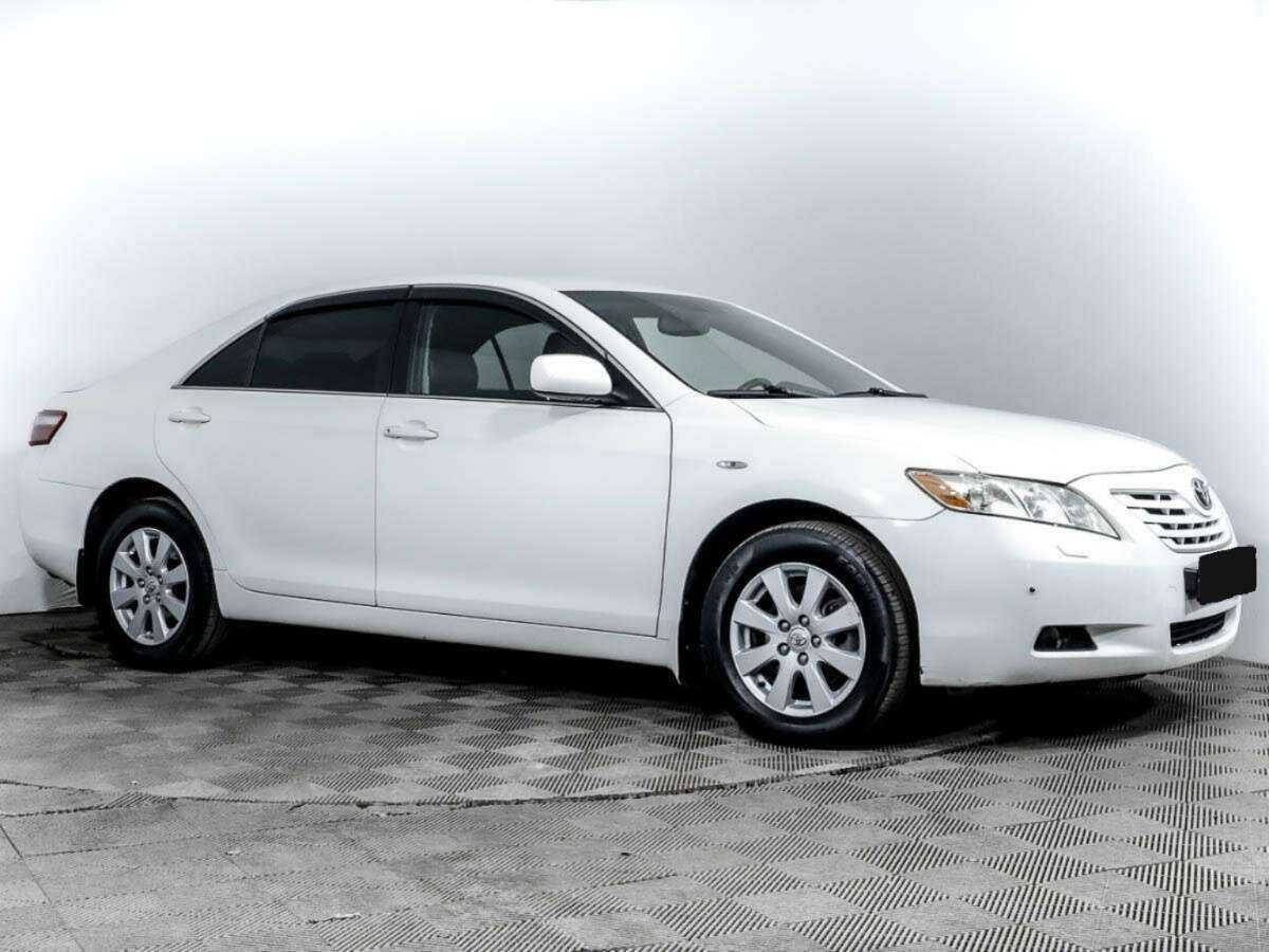 Купить Toyota Camry, 2008, 230 425 км, фото №3