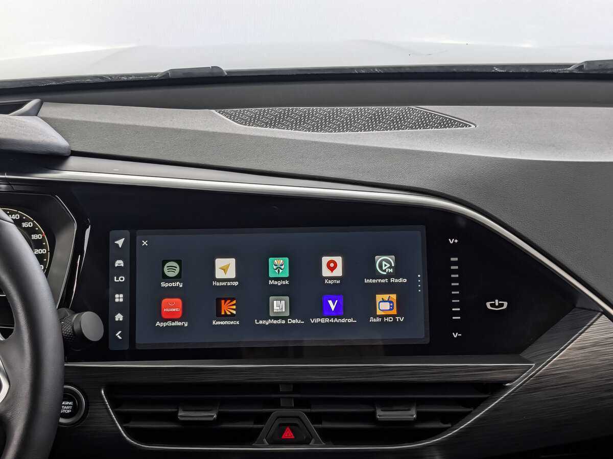 Купить Geely Tugella, 2023, 22 613 км, фото №13