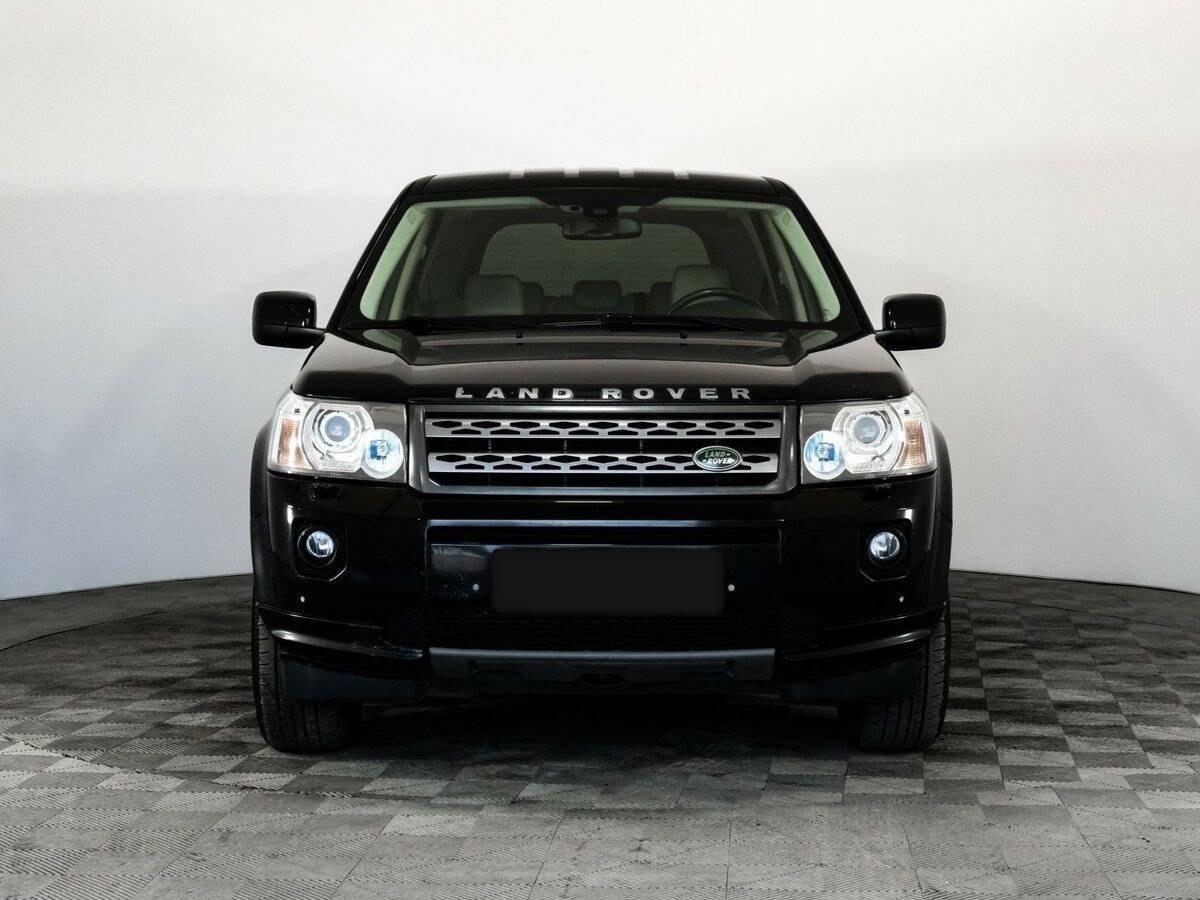 Купить Land Rover Freelander, 2010, 270 282 км, фото №2