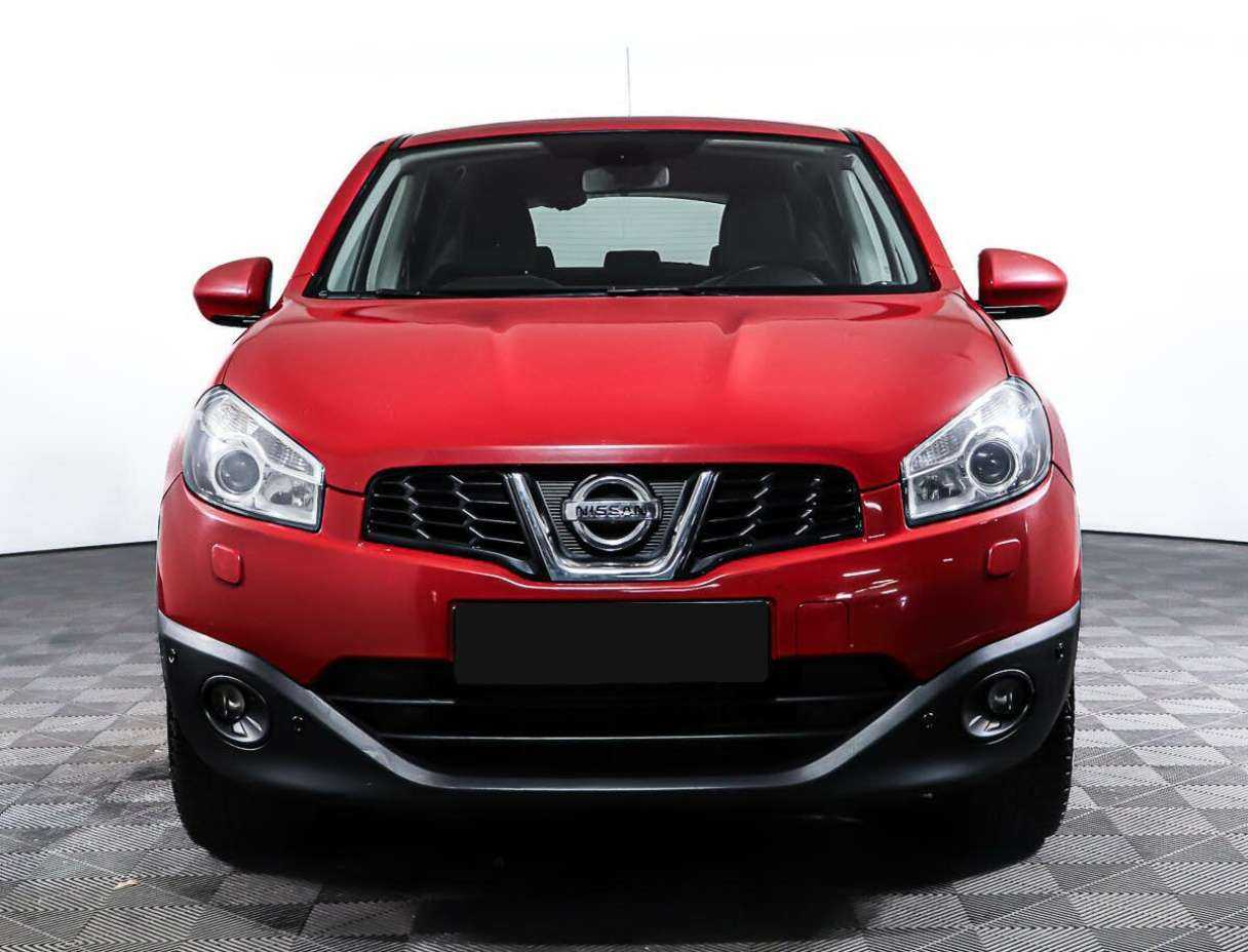 Купить Nissan Qashqai, 2010, 112 235 км, фото №2