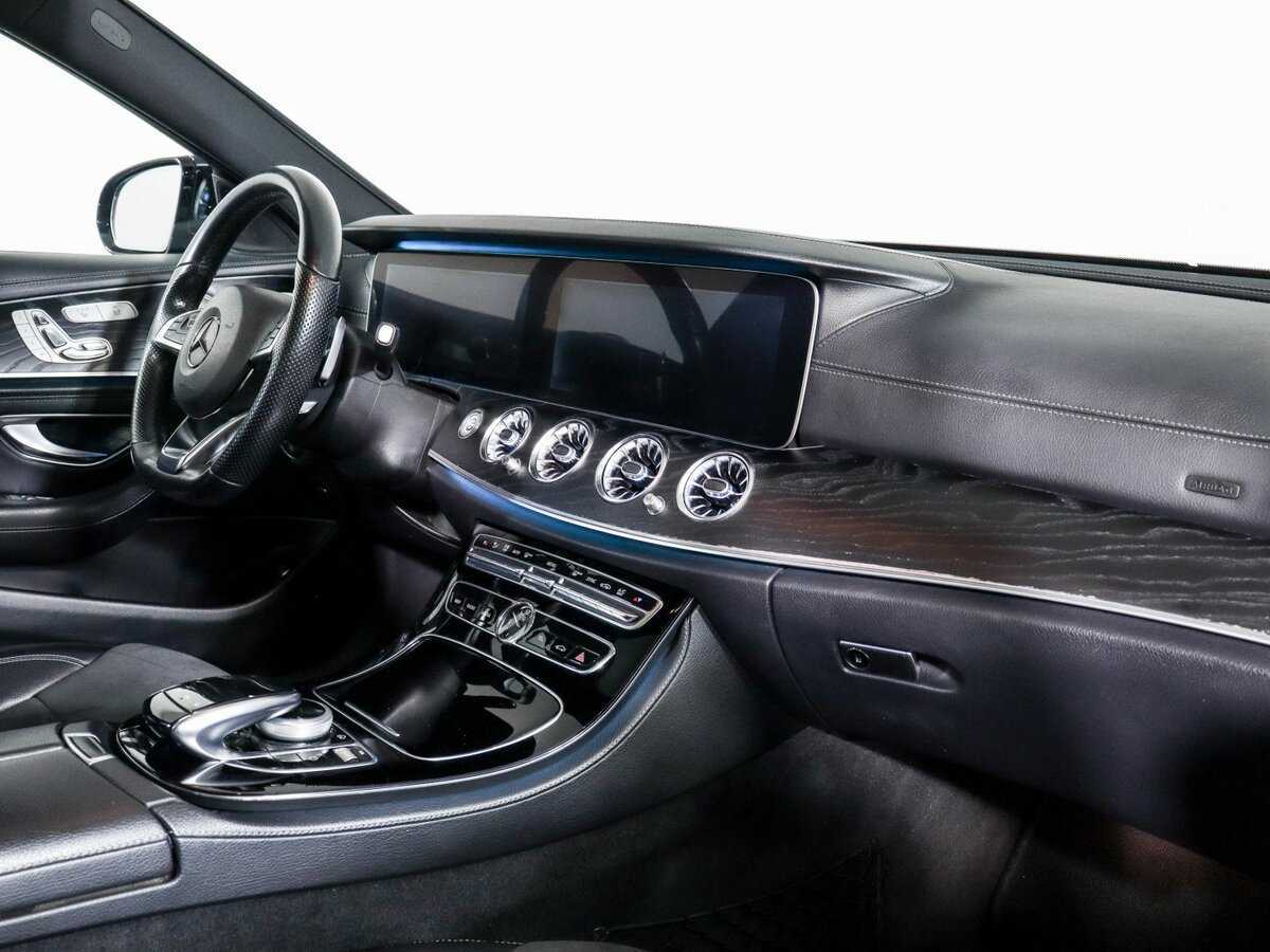 Купить Mercedes-Benz E-Класс 200, 2016, 133 494 км, фото №6