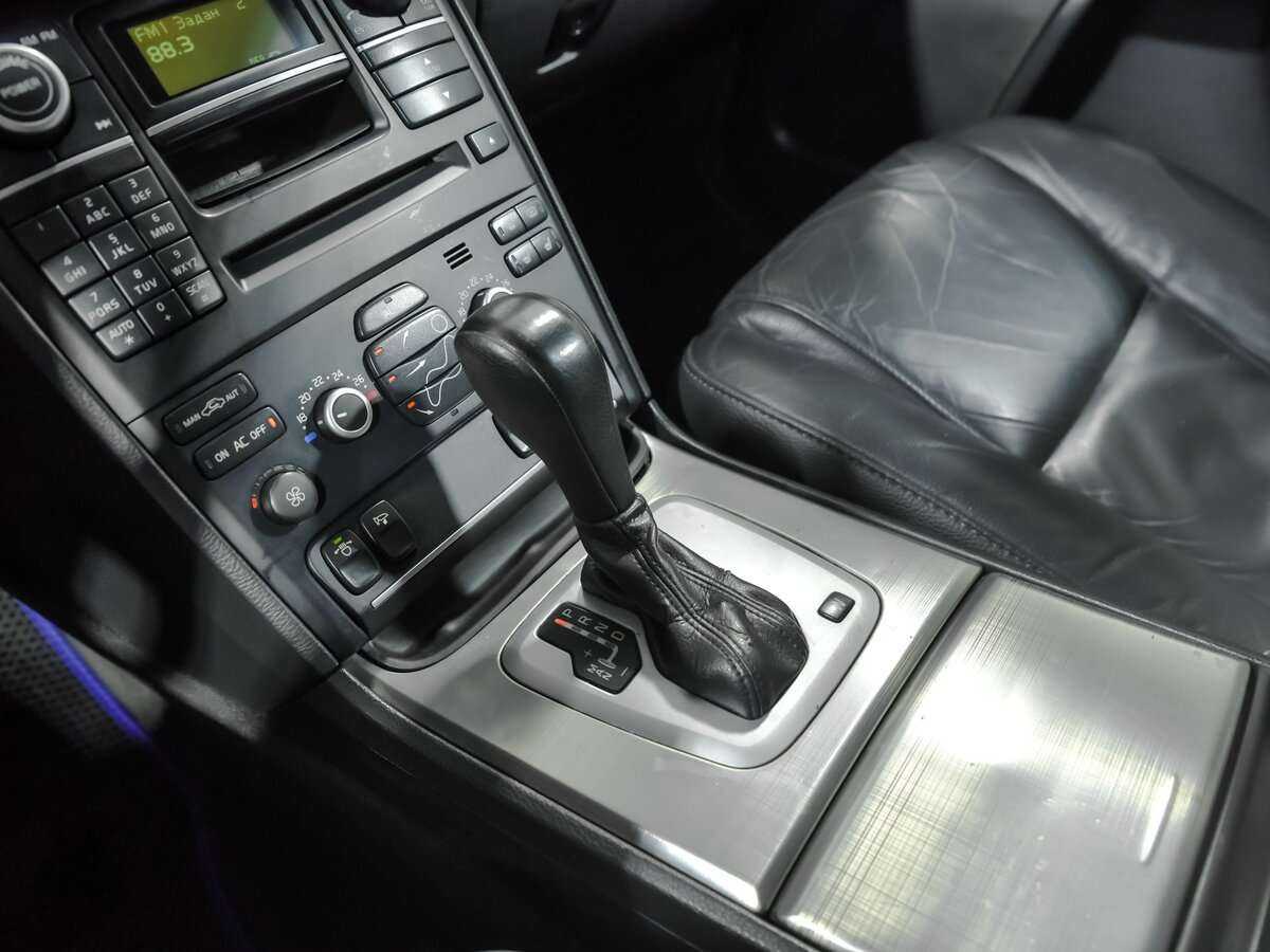 Купить Volvo XC90 5 Geartronic, 2011, 204 100 км, фото №9