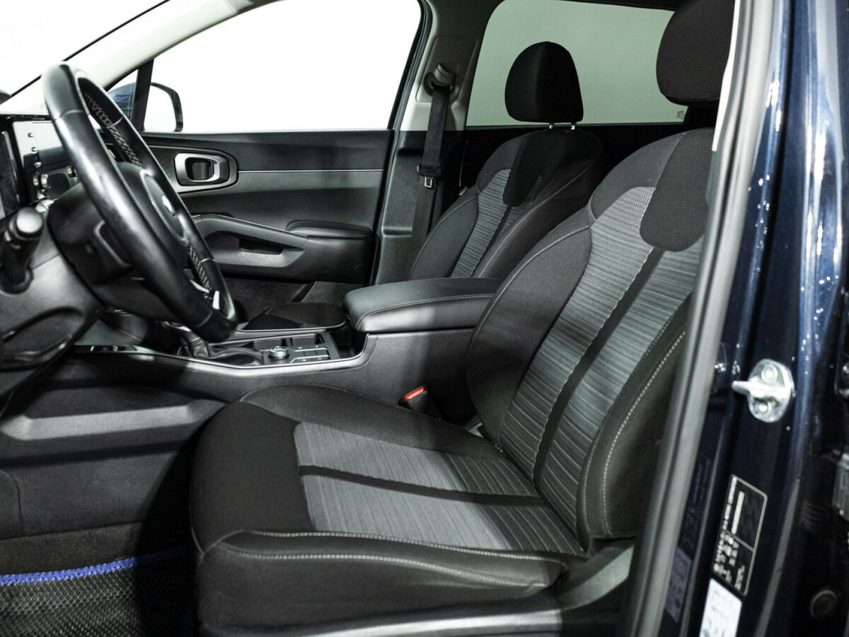 Купить Kia Sorento IV, 2021, 101 886 км, фото №14