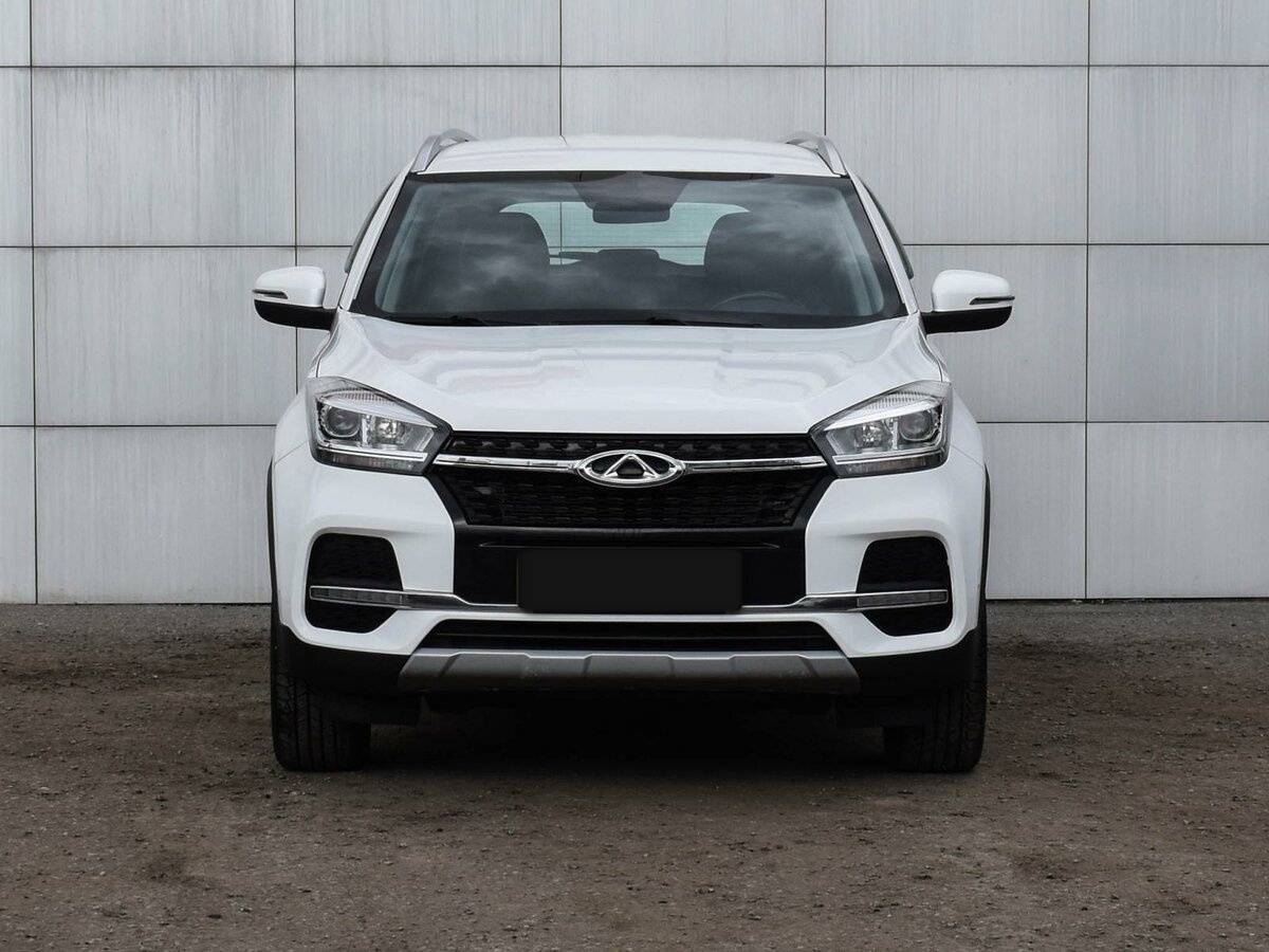 Купить Chery Tiggo 4, 2021, 19 782 км, фото №3