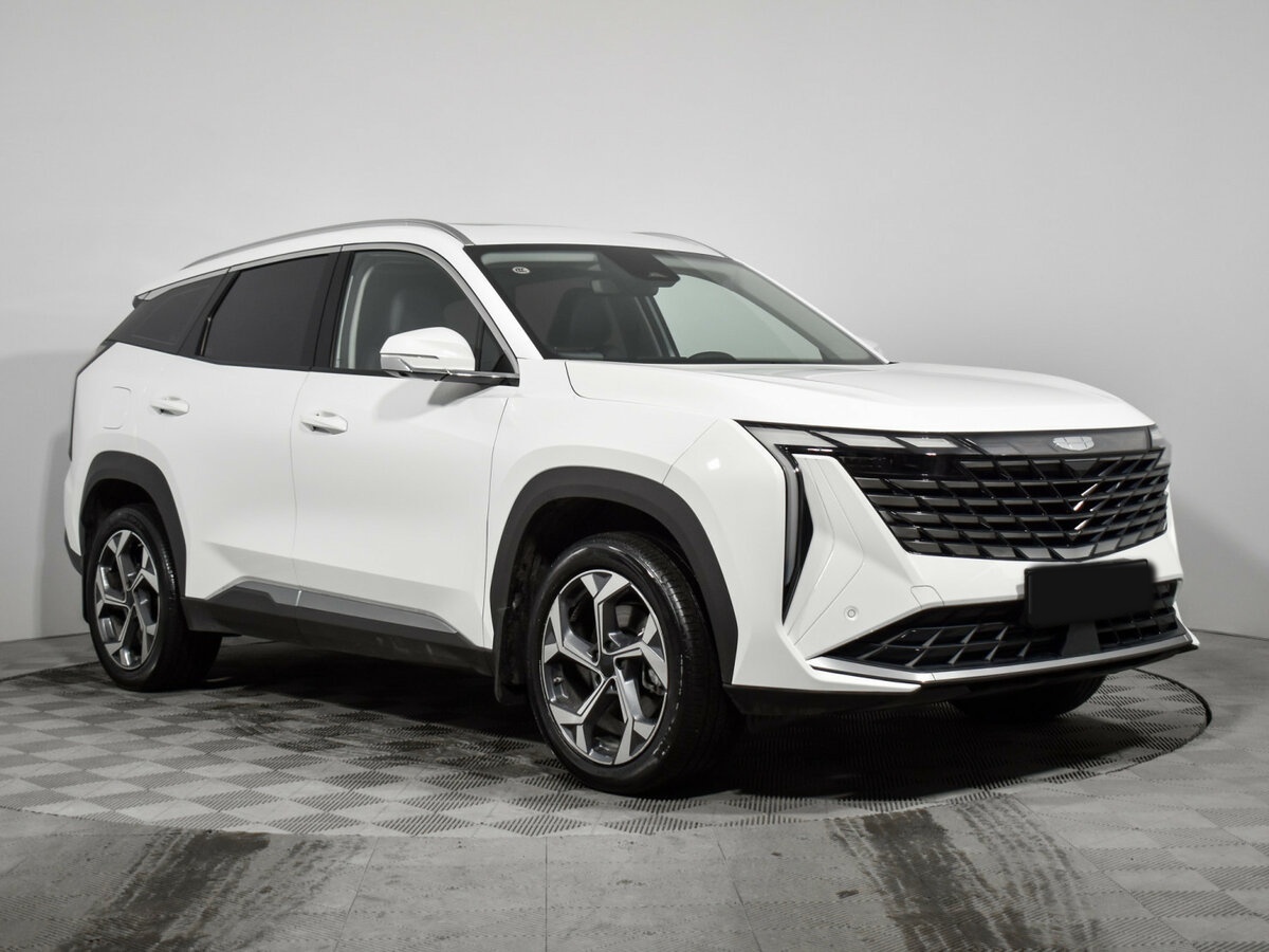 Купить Geely Boyue L II, 2024, 14 695 км, фото №3