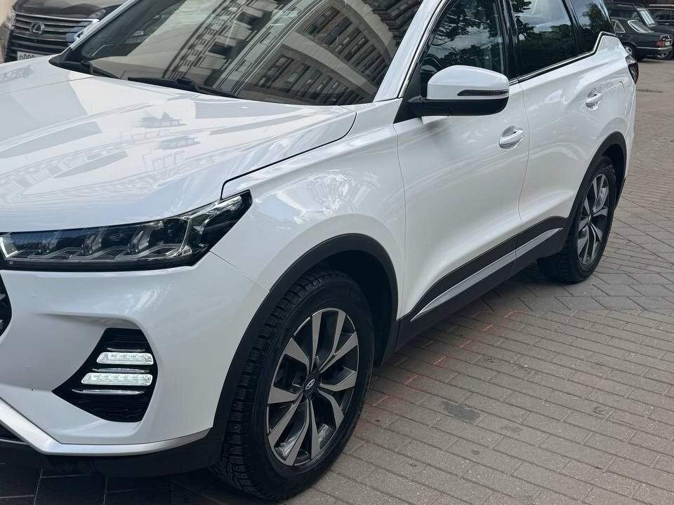 Купить Chery Tiggo 7 Pro, 2022, 80 000 км, фото №5