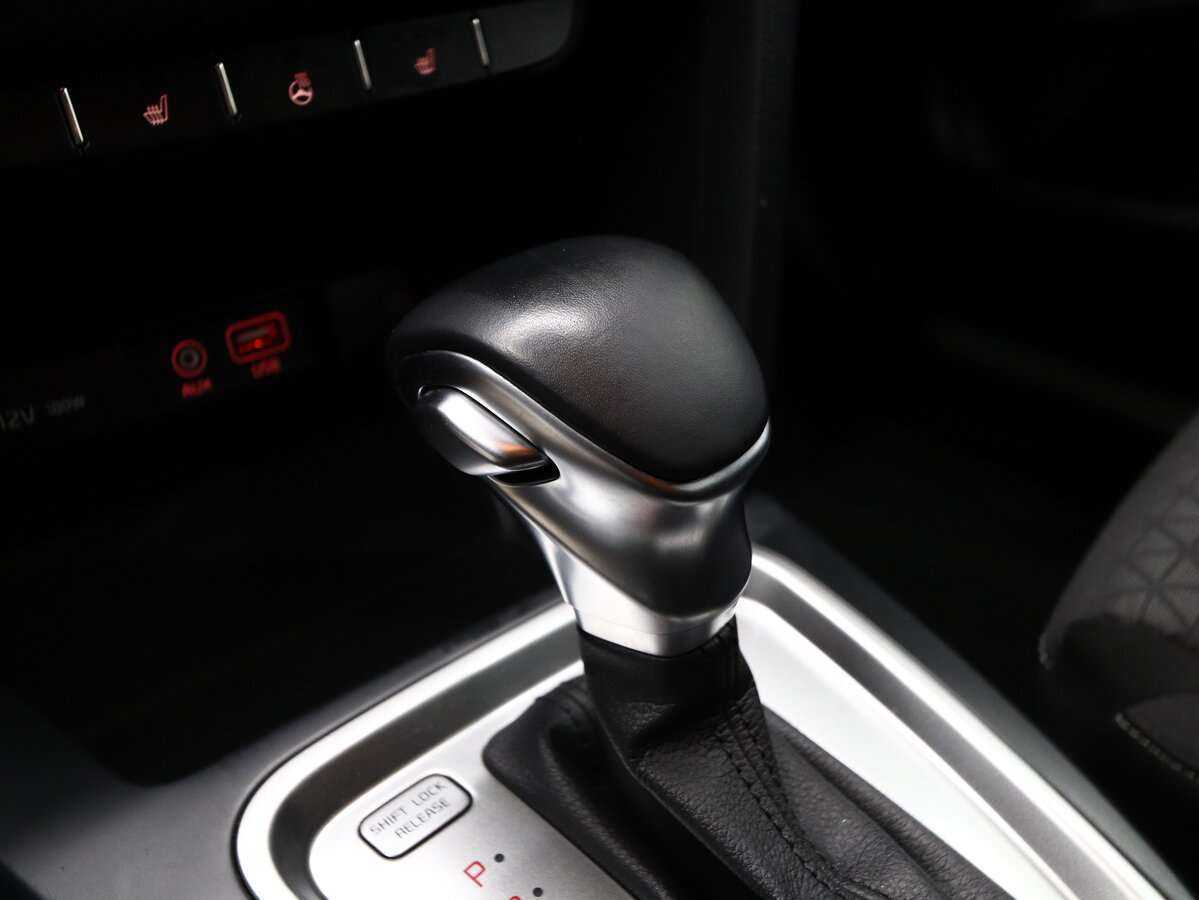 Купить Kia Ceed, 2018, 93 000 км, фото №8